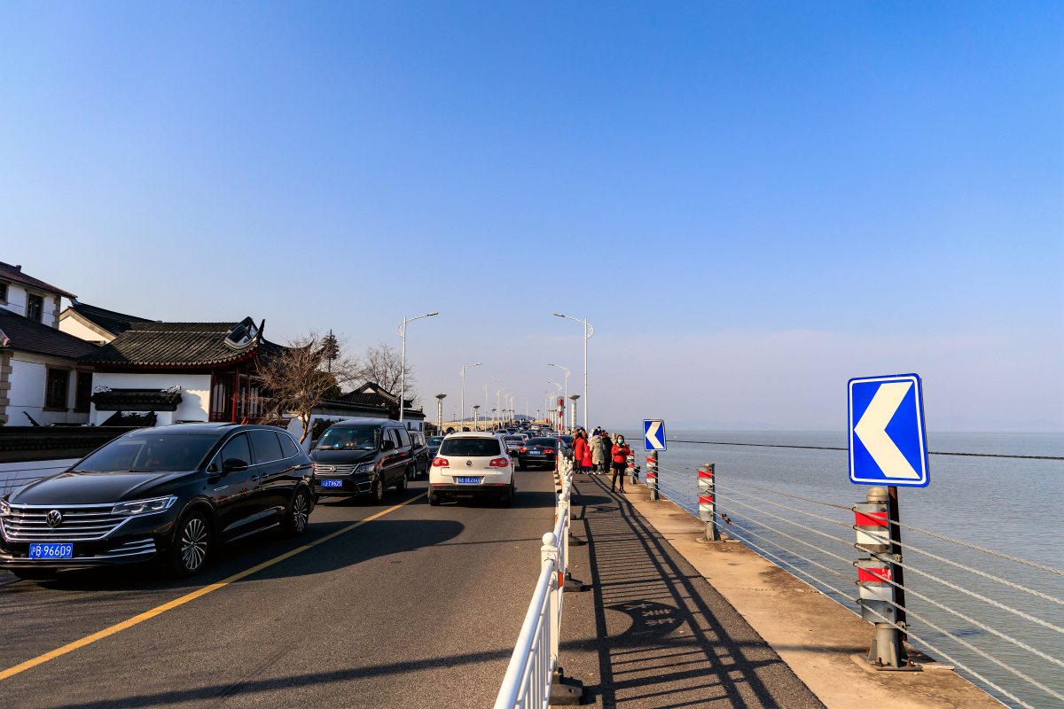 苏州太湖闹鬼怎么解决的/苏州太湖怎么样-第1张图片