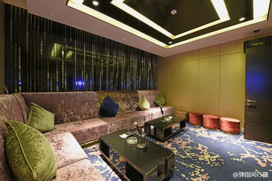 三亚美高梅度假酒店(三亚美高梅度假酒店简介)-第1张图片