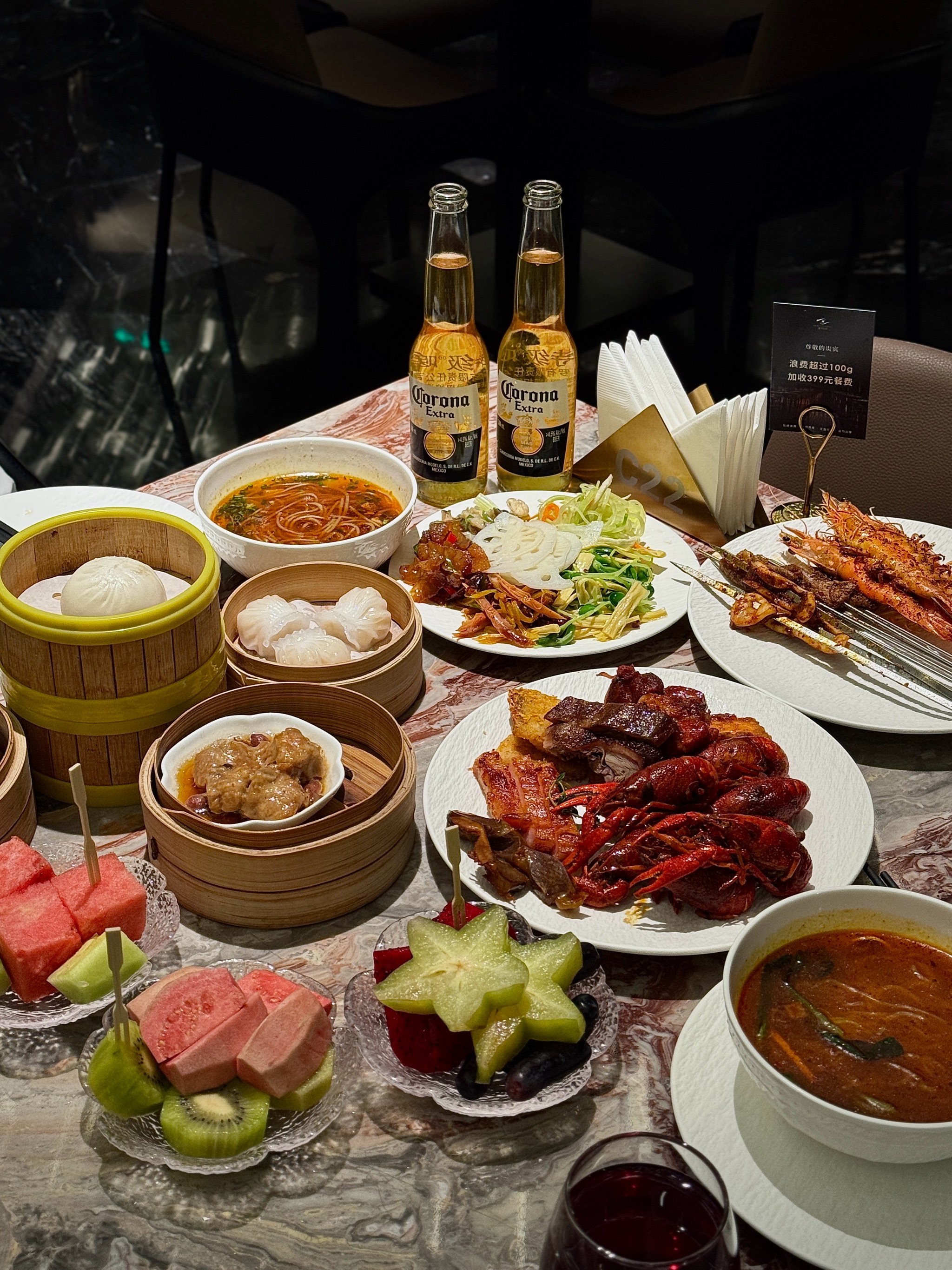 西安五星级酒店排名.西安五星级酒店排名一览表?-第2张图片