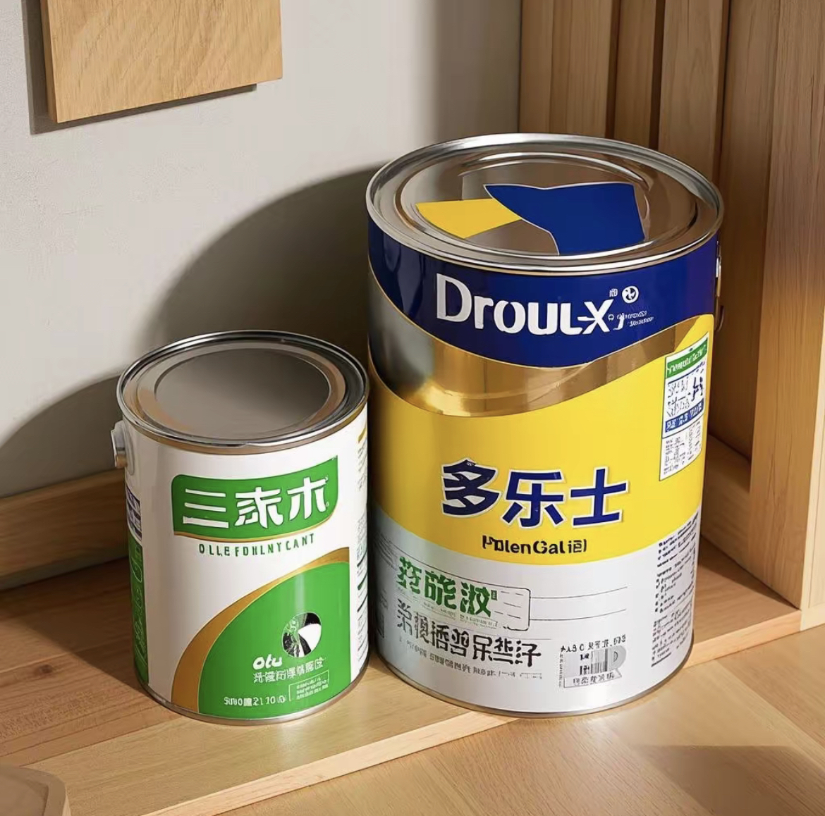 乳胶漆世界前十品牌/乳胶漆世界排名前十的品牌-第2张图片