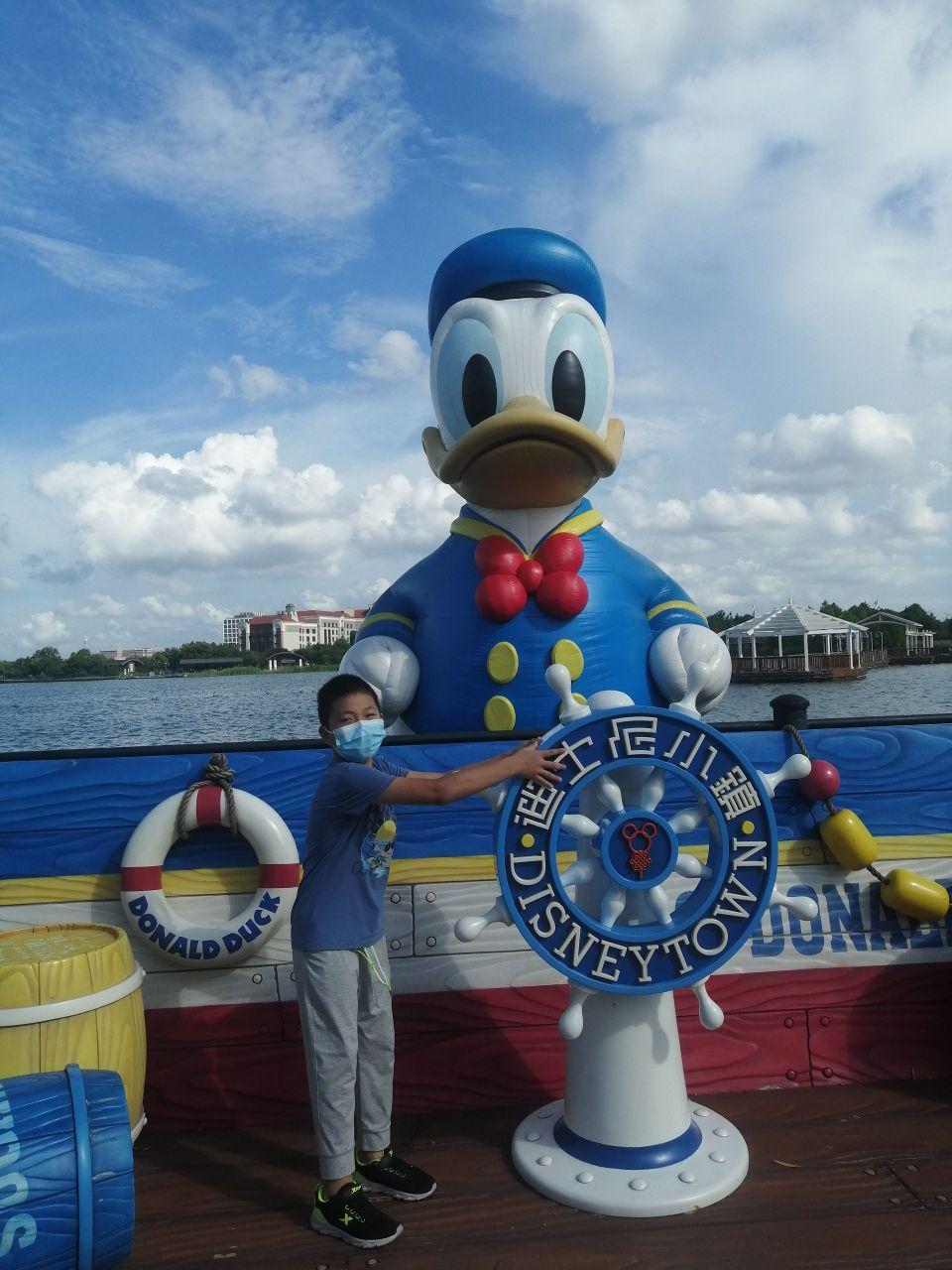 上海著名景点排名/上海著名景点排名前十-第1张图片