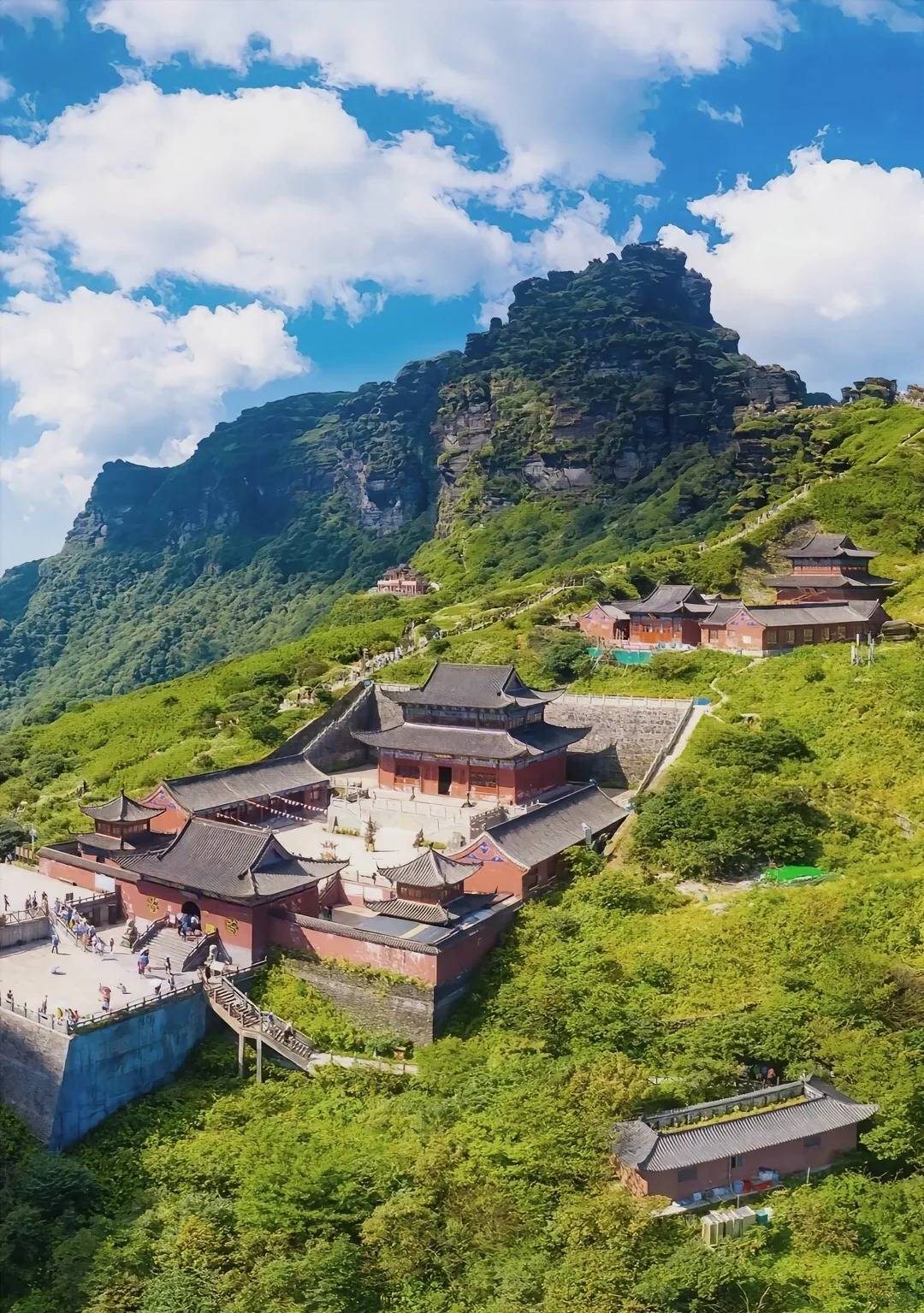 贵阳一日游最值得一去的地方(贵阳一日游景点)-第1张图片