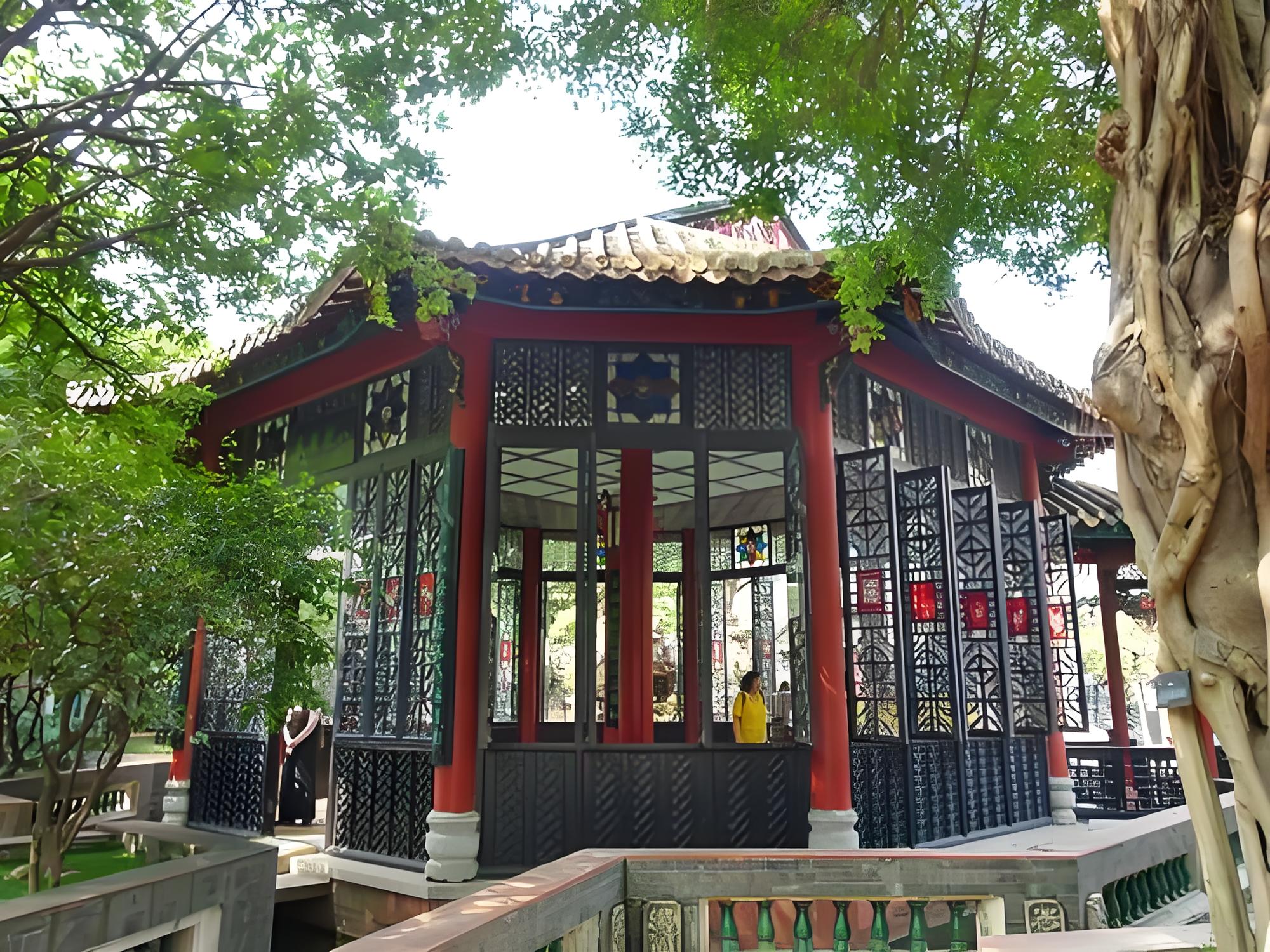 顺德有什么好玩的地方/佛山顺德有什么好玩的地方-第1张图片