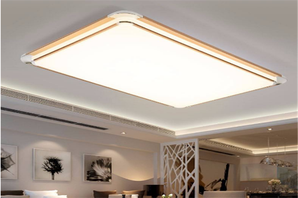 二线灯饰品牌排名/灯具2线品牌-第2张图片