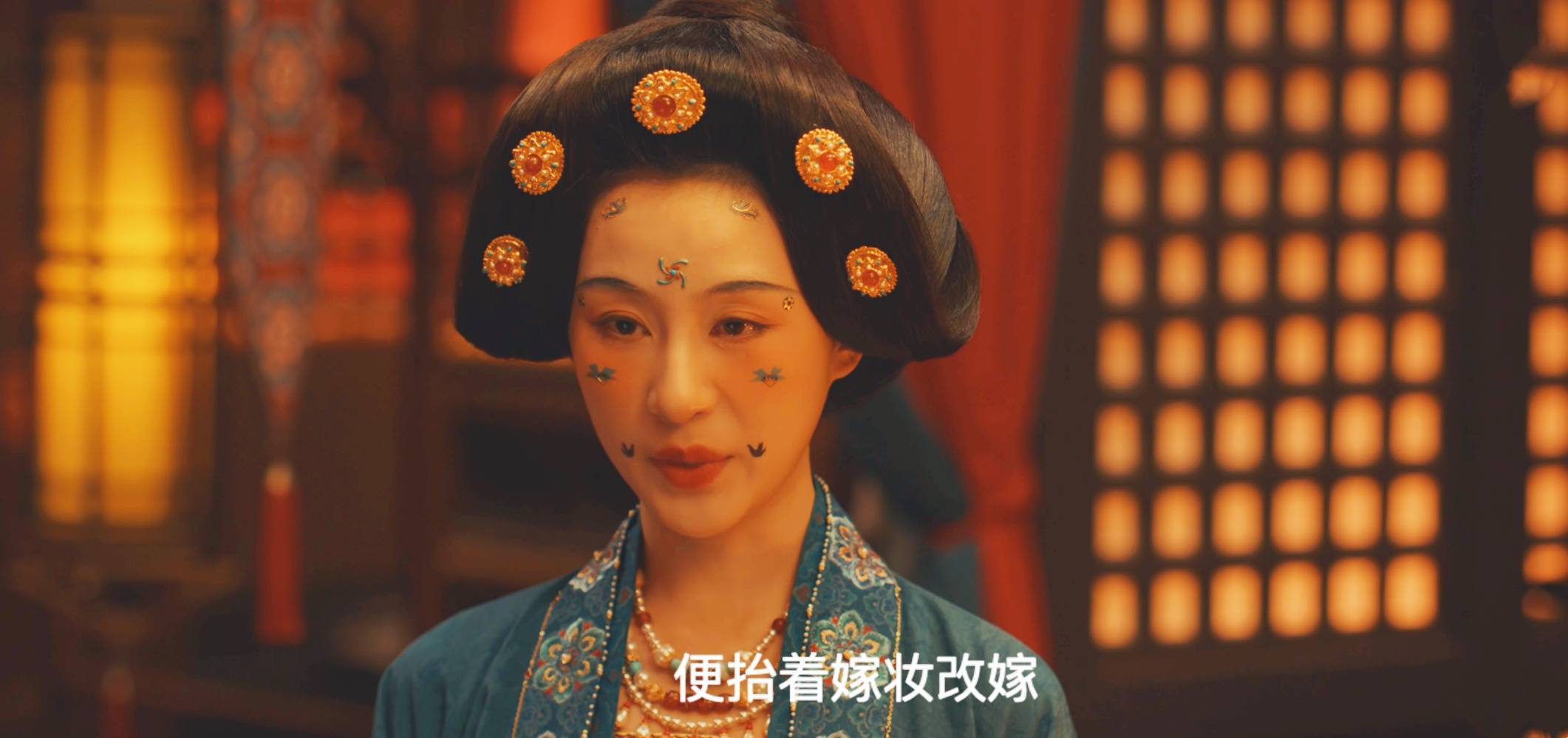 历史上独孤一门三皇后.独孤一门三皇后历史原型-第2张图片