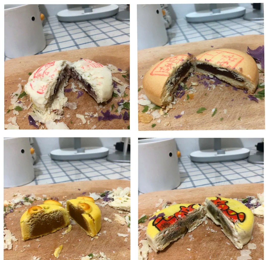 稻香村糕点好吃排名,稻香村糕点好吃排名榜-第1张图片