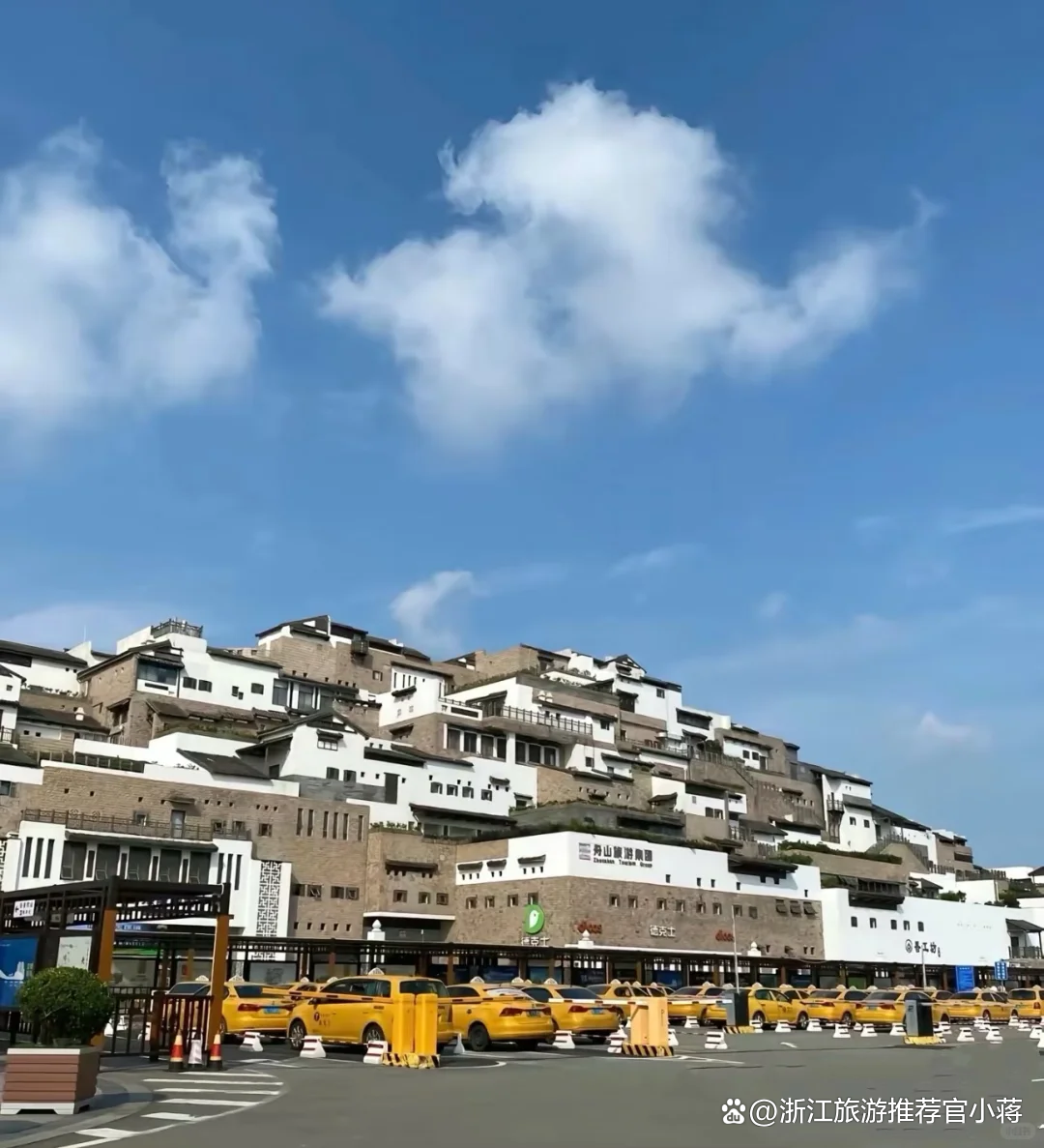 【浙江旅行社排名前十名/浙江旅行社排名前十名有哪几家】-第1张图片