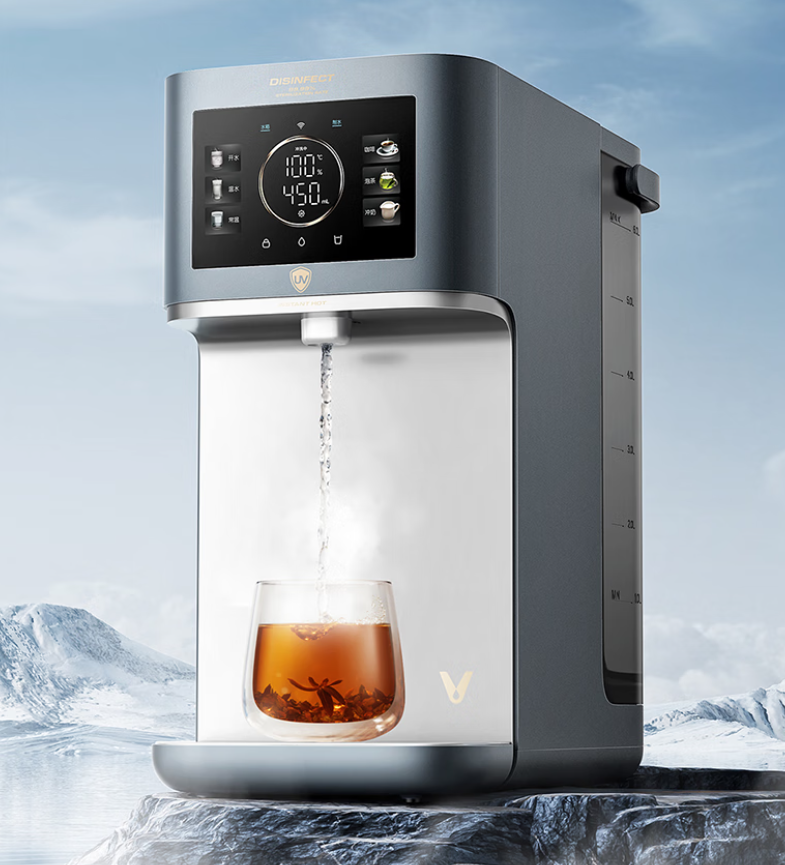 【高端净水器前十品牌/比较高端的净水品牌】-第1张图片