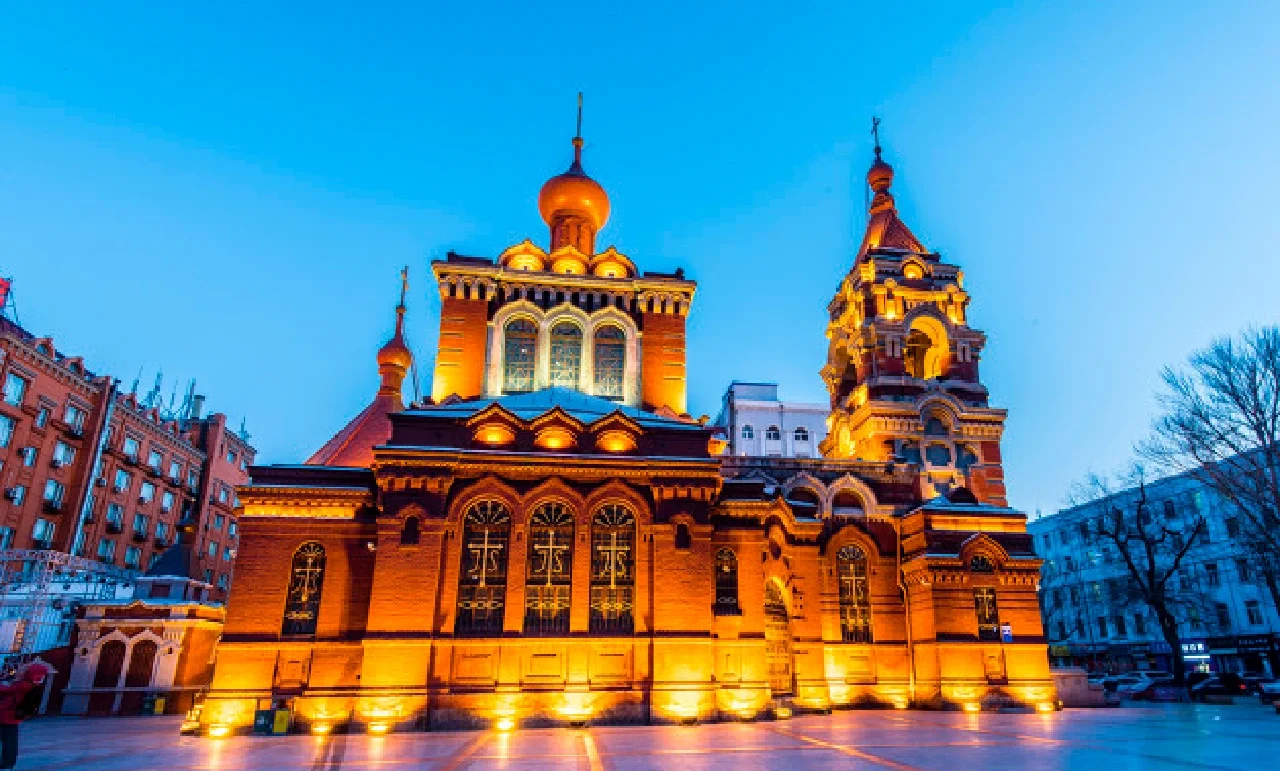 【哈尔滨必去的前十景点/哈尔滨必去的前十景点推荐】-第1张图片