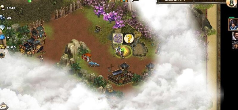 单机三国游戏排名︰(单机 三国游戏)-第1张图片