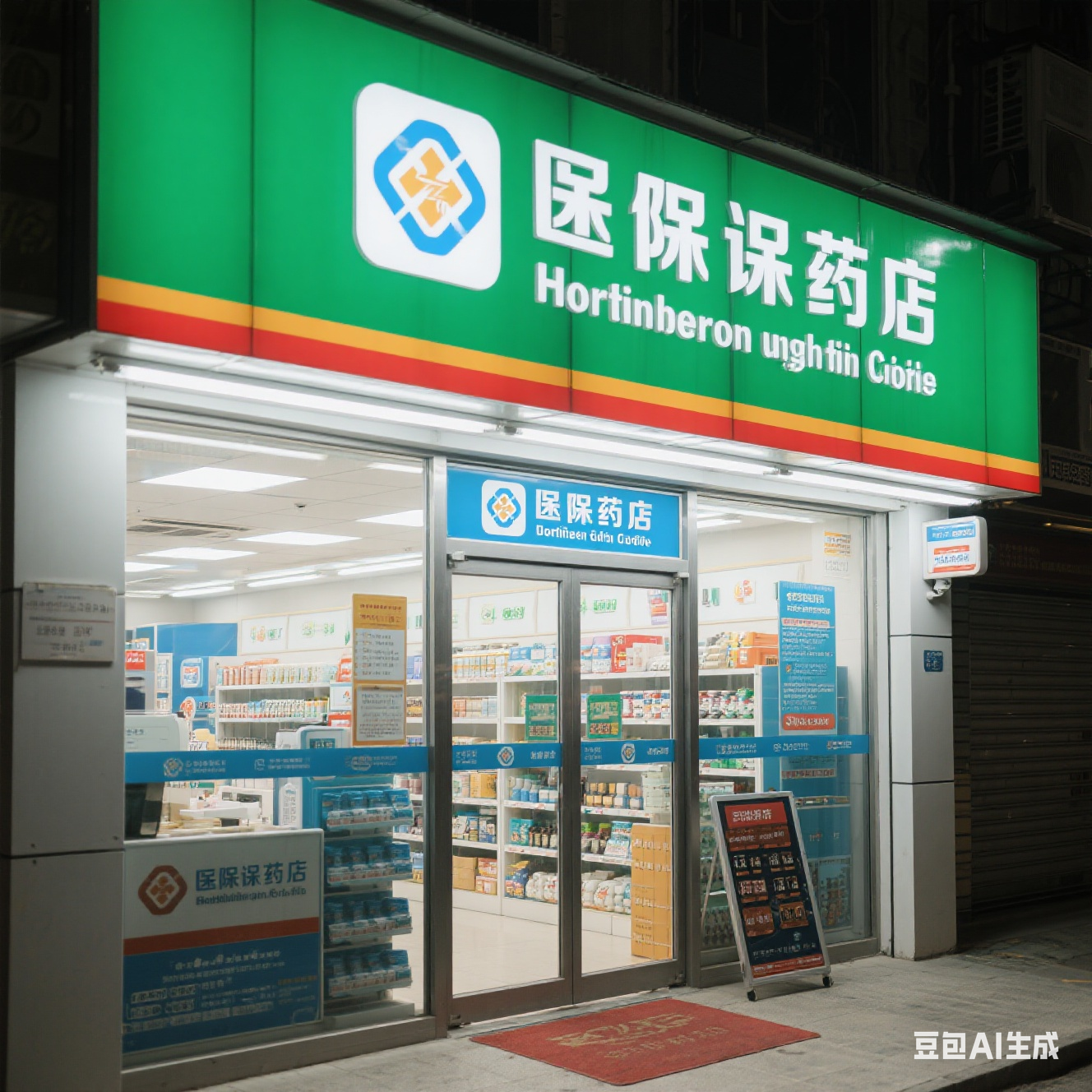 前十药店品牌︰(前十药店品牌有哪些)-第1张图片