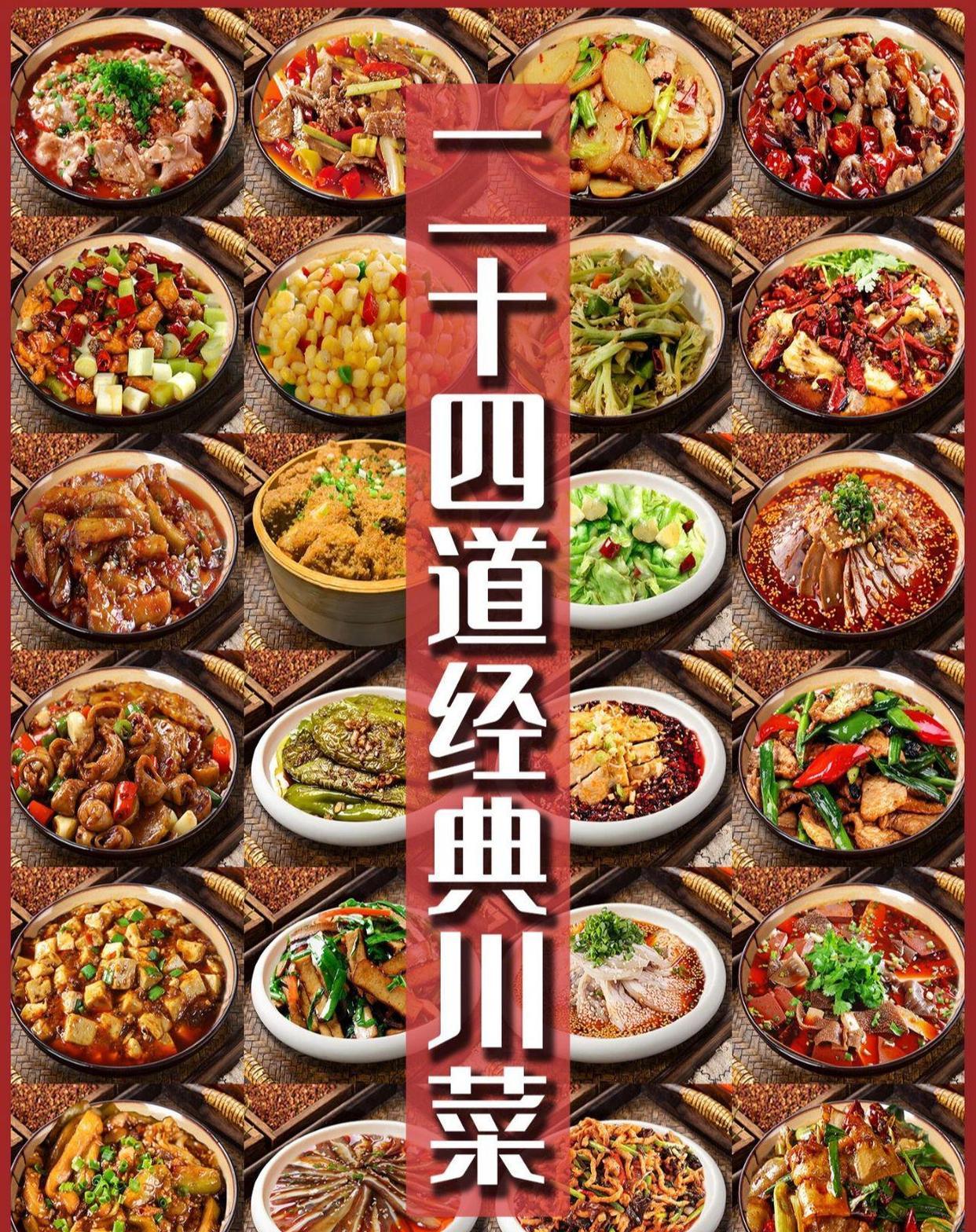 “成都美食” 成都美食排名前十？-第2张图片