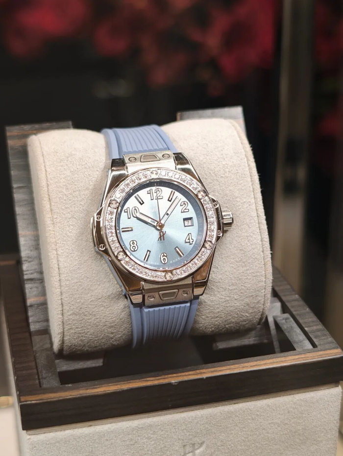 “韩国手表品牌排名” 韩国知名手表品牌？-第1张图片