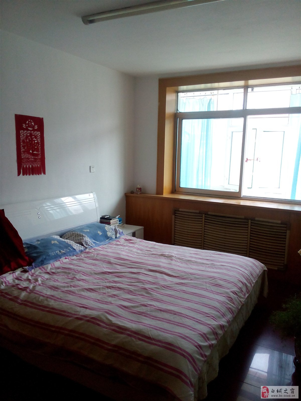 “疫情白城地区新消息今天	” 疫情白城地区新消息今天封城了？-第1张图片