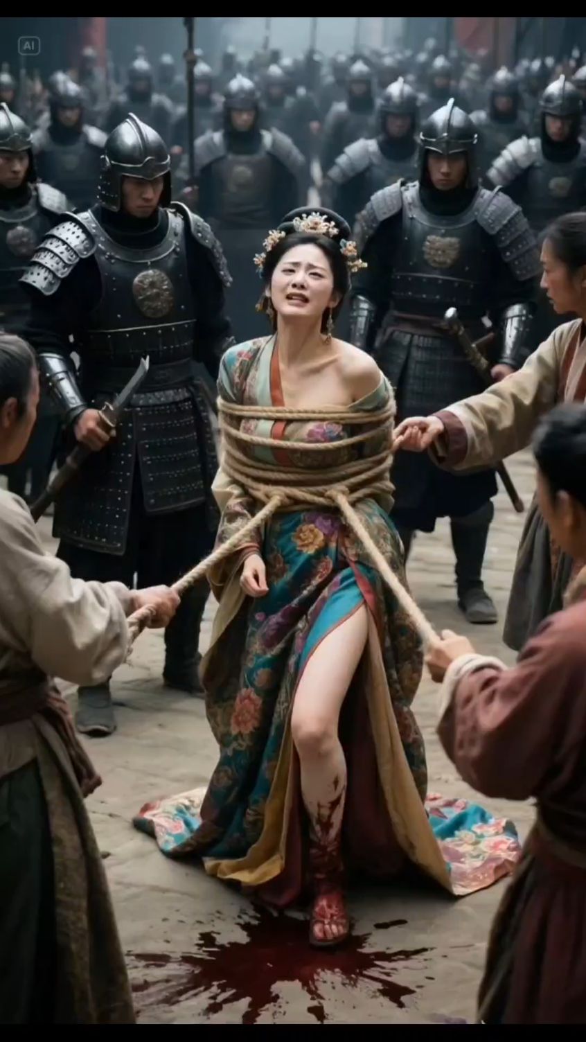 宫刑的执行过程︰(宫刑 执行)-第1张图片