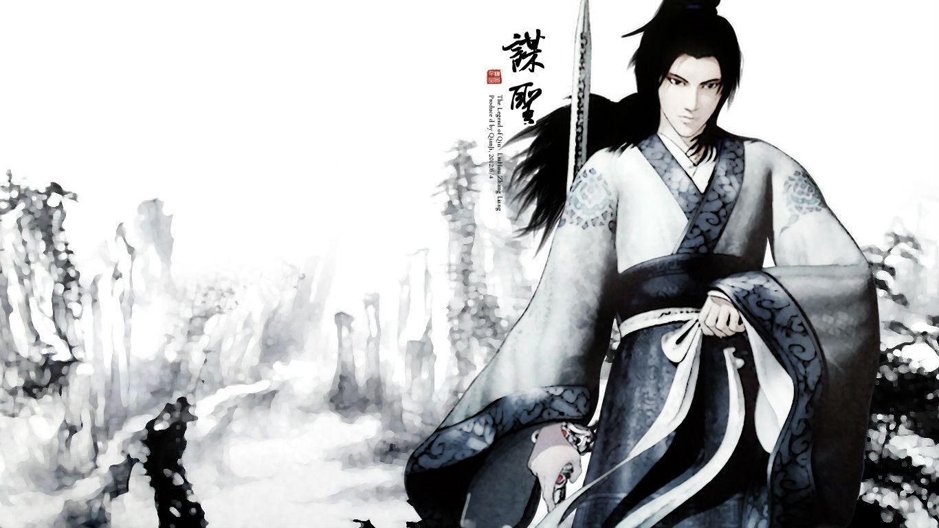 张良为什么被处死.张良为什么地位高-第2张图片