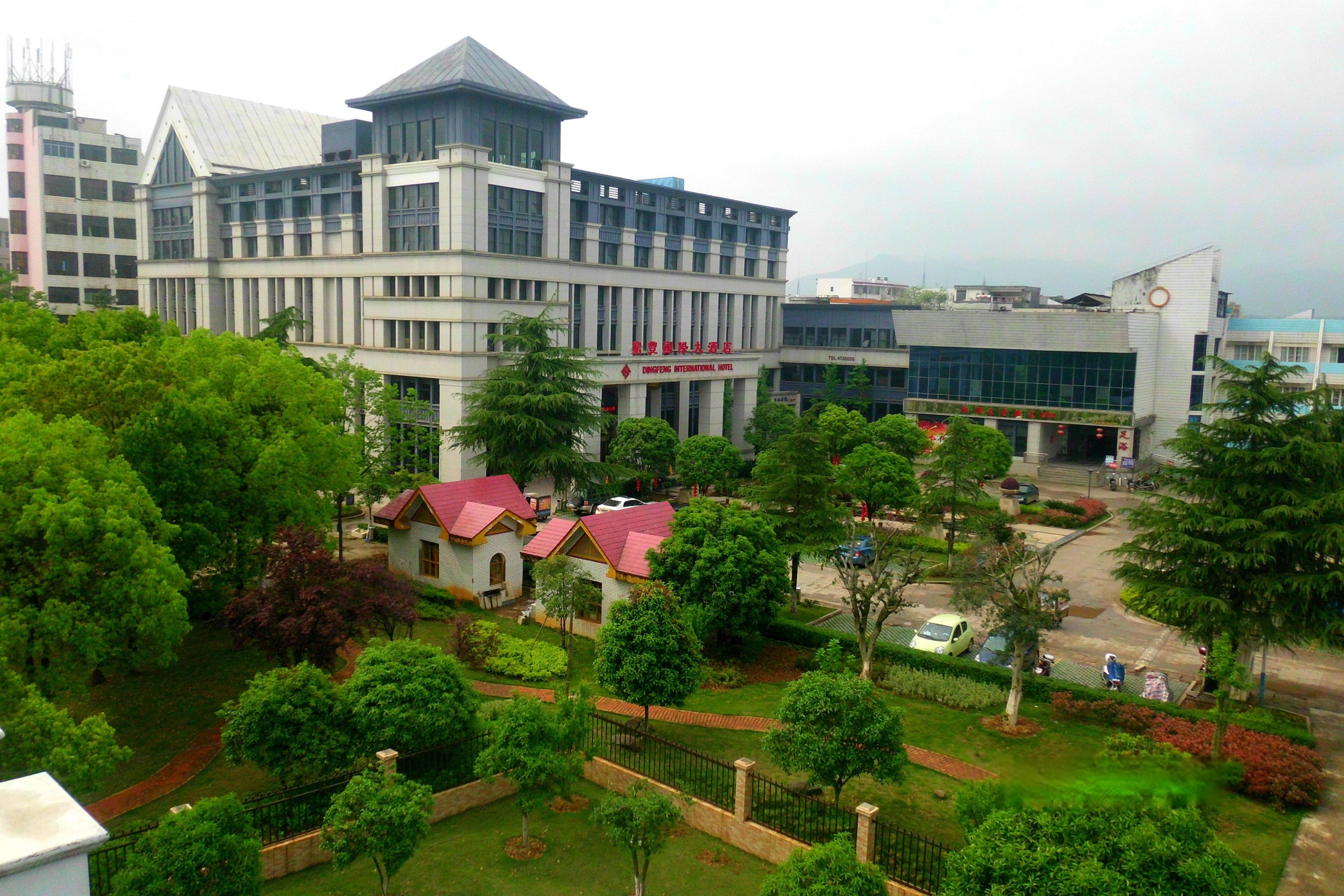 永州天气.永州天气预报30天-第1张图片