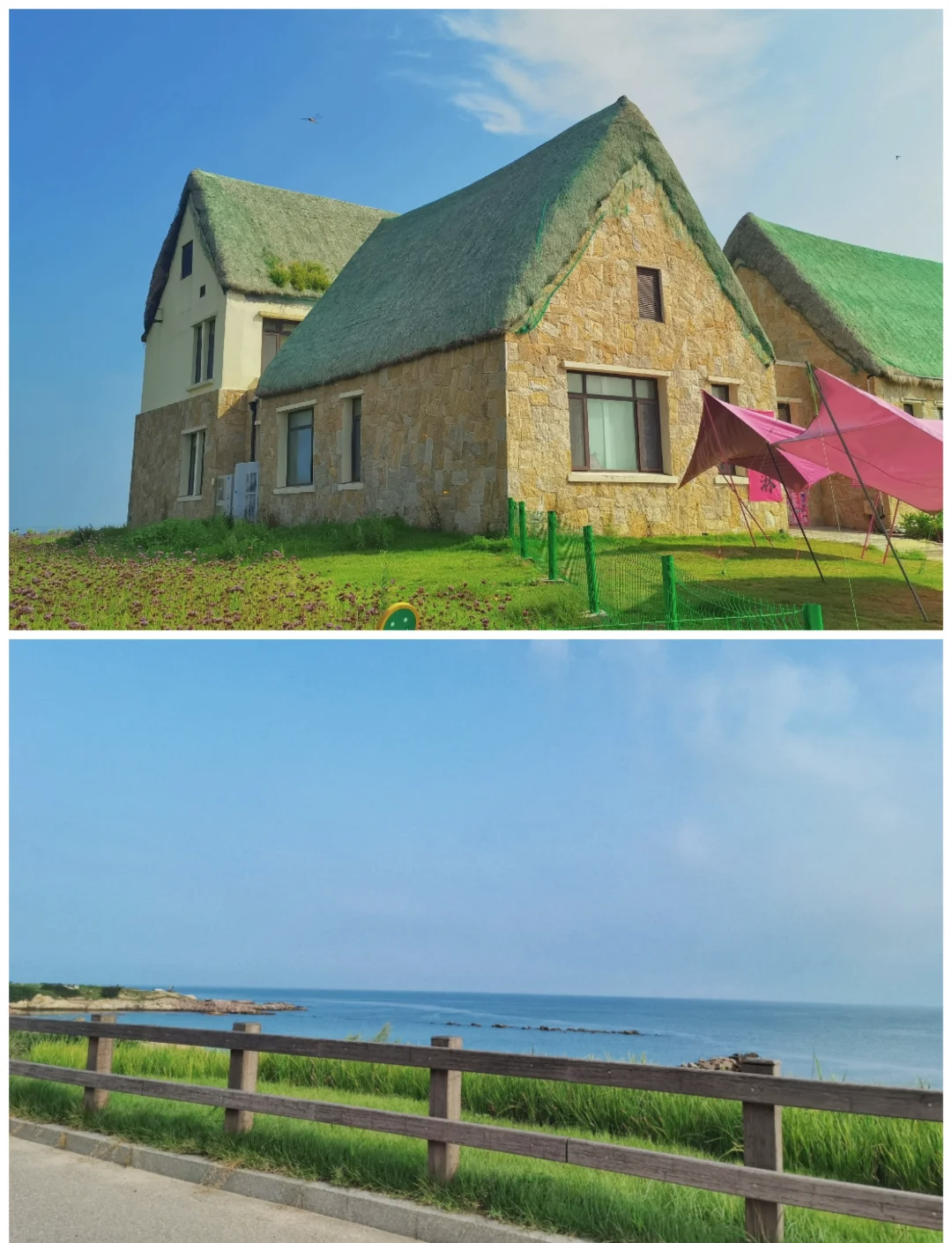 “威海有什么好玩的地方	” 威海有什么景点值得玩？-第1张图片