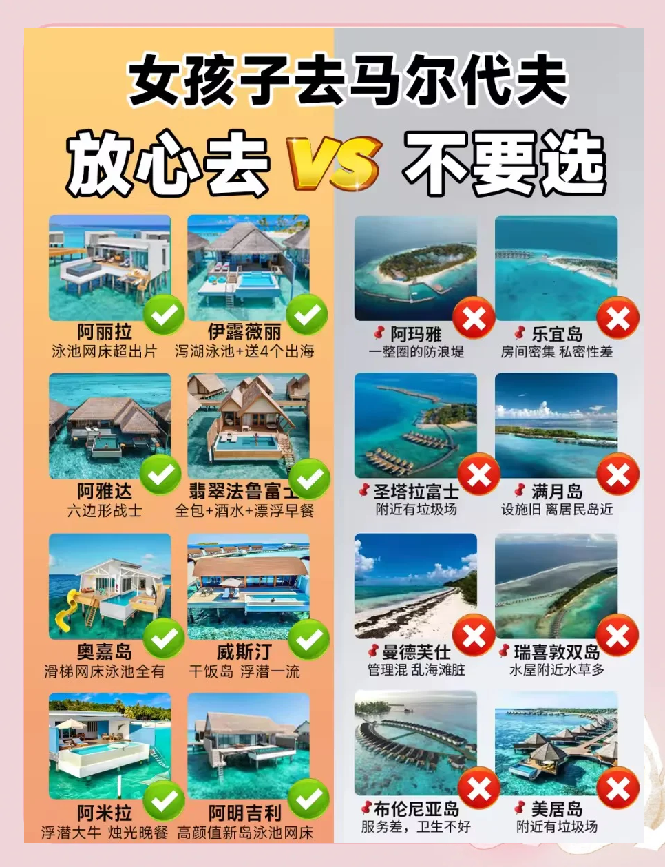 “旅游注意事项须知” 旅游注意事项一览表？-第2张图片