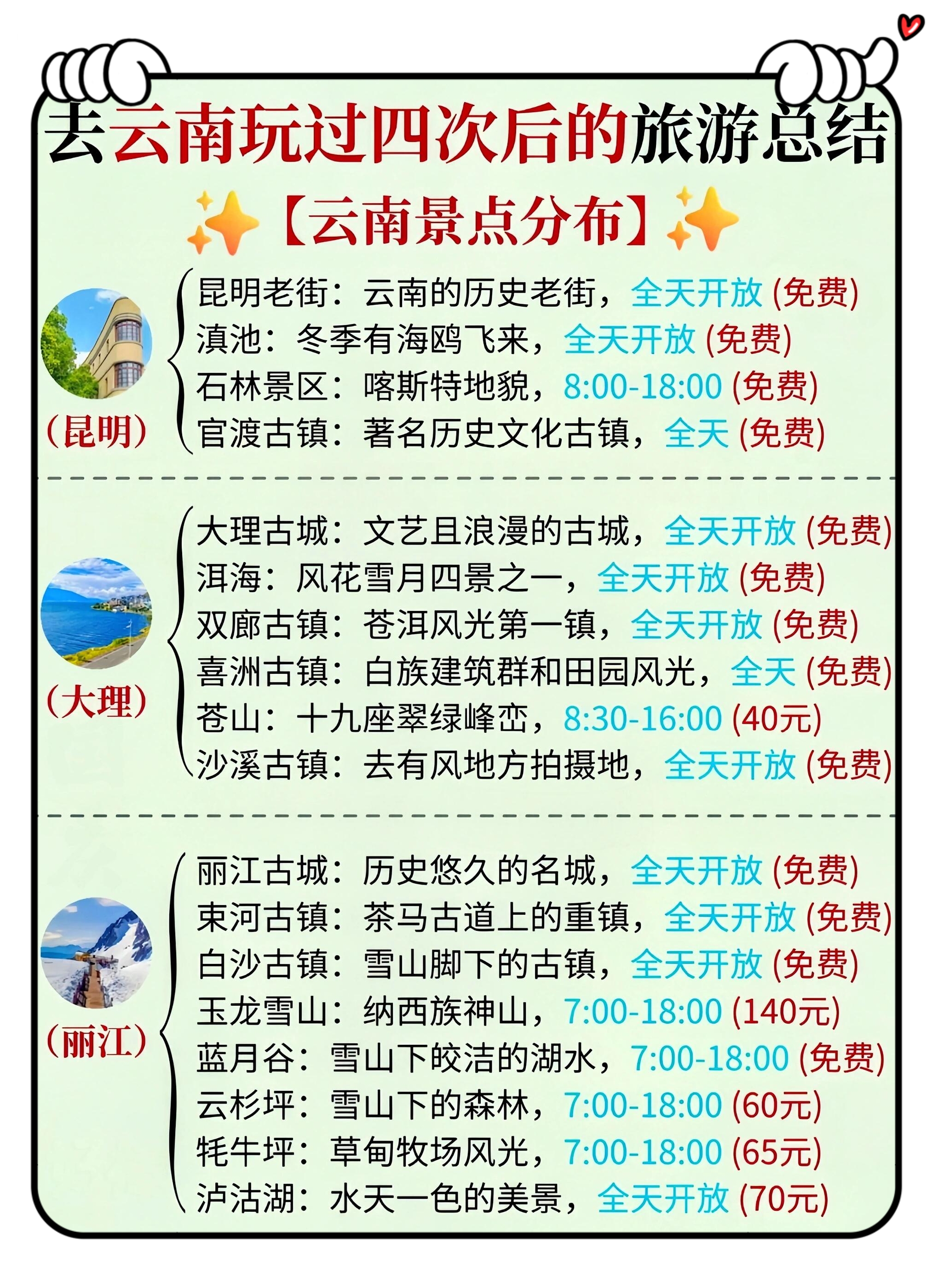 “昆明旅行社排名十佳” 云南昆明比较好的旅行社排名？-第2张图片