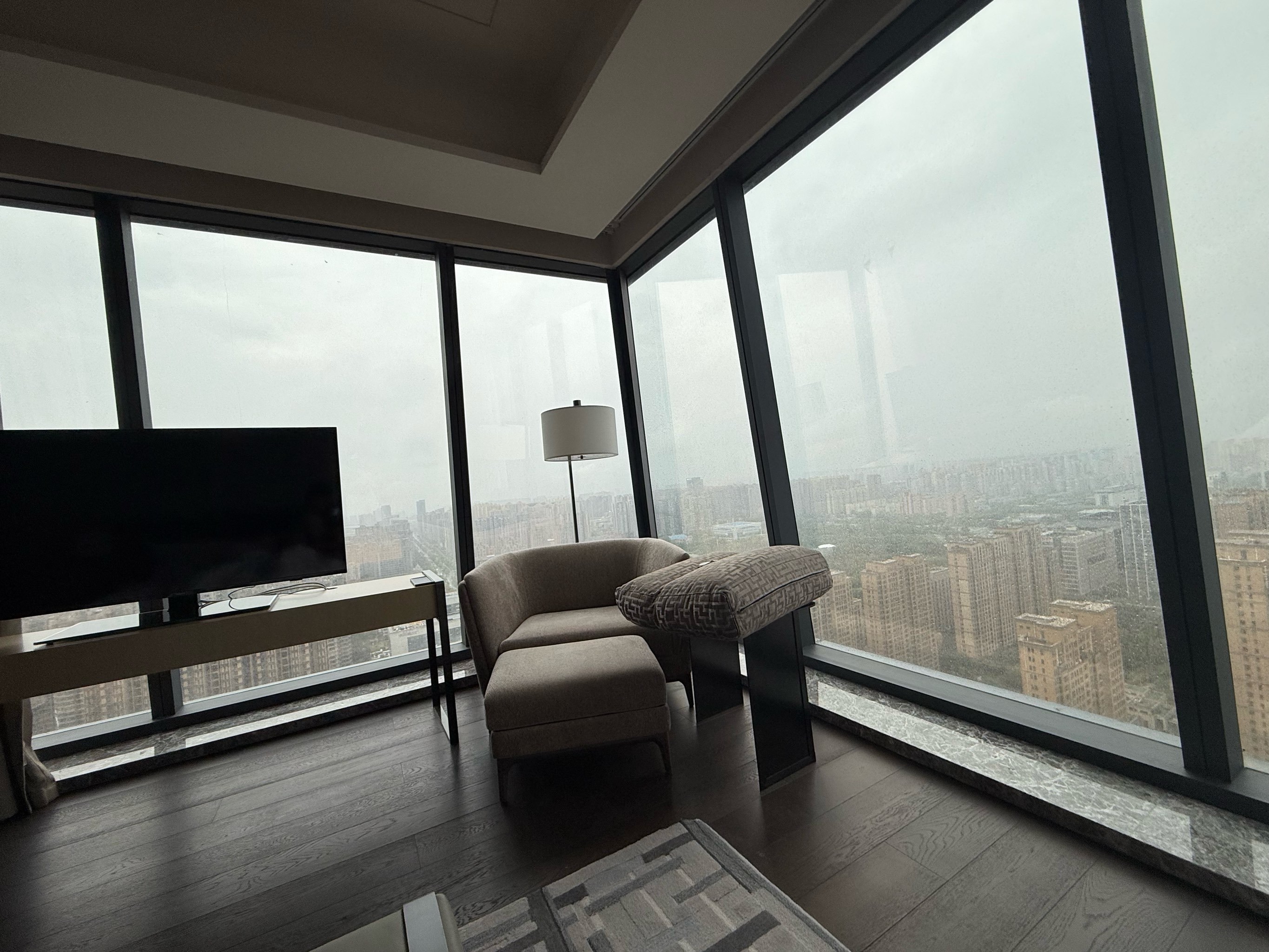 西安五星级酒店排名-西安五星级酒店排名一览表-第1张图片