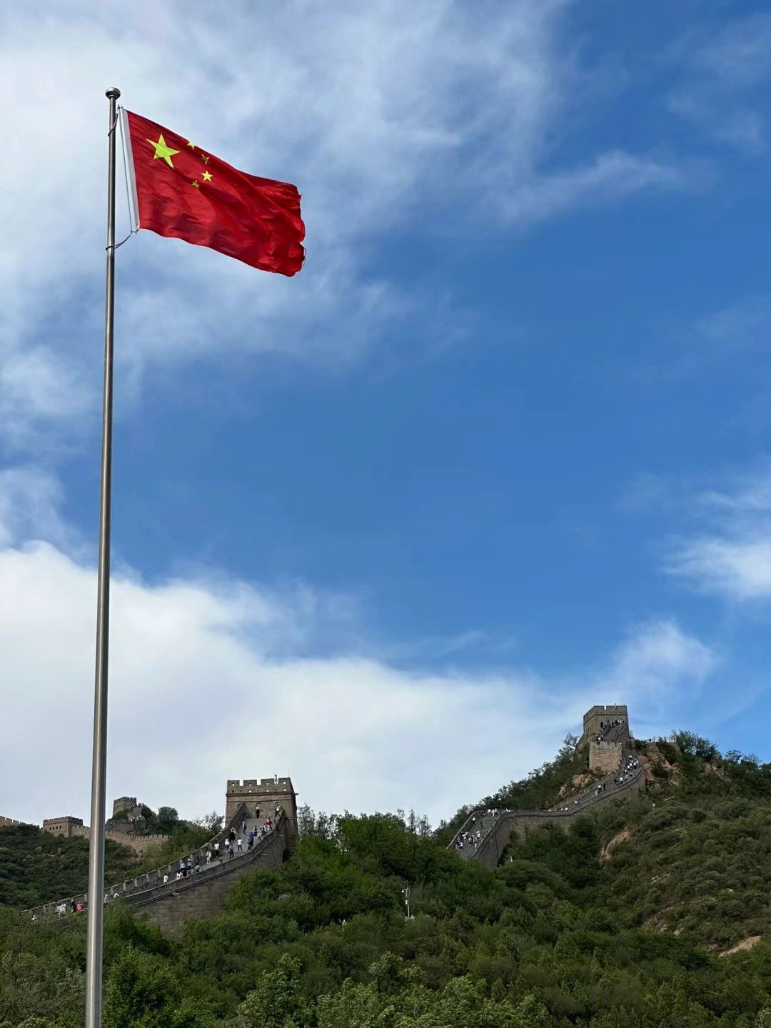 【北京八达岭长城游玩攻略/北京八达岭长城攻略自助游攻略】-第1张图片