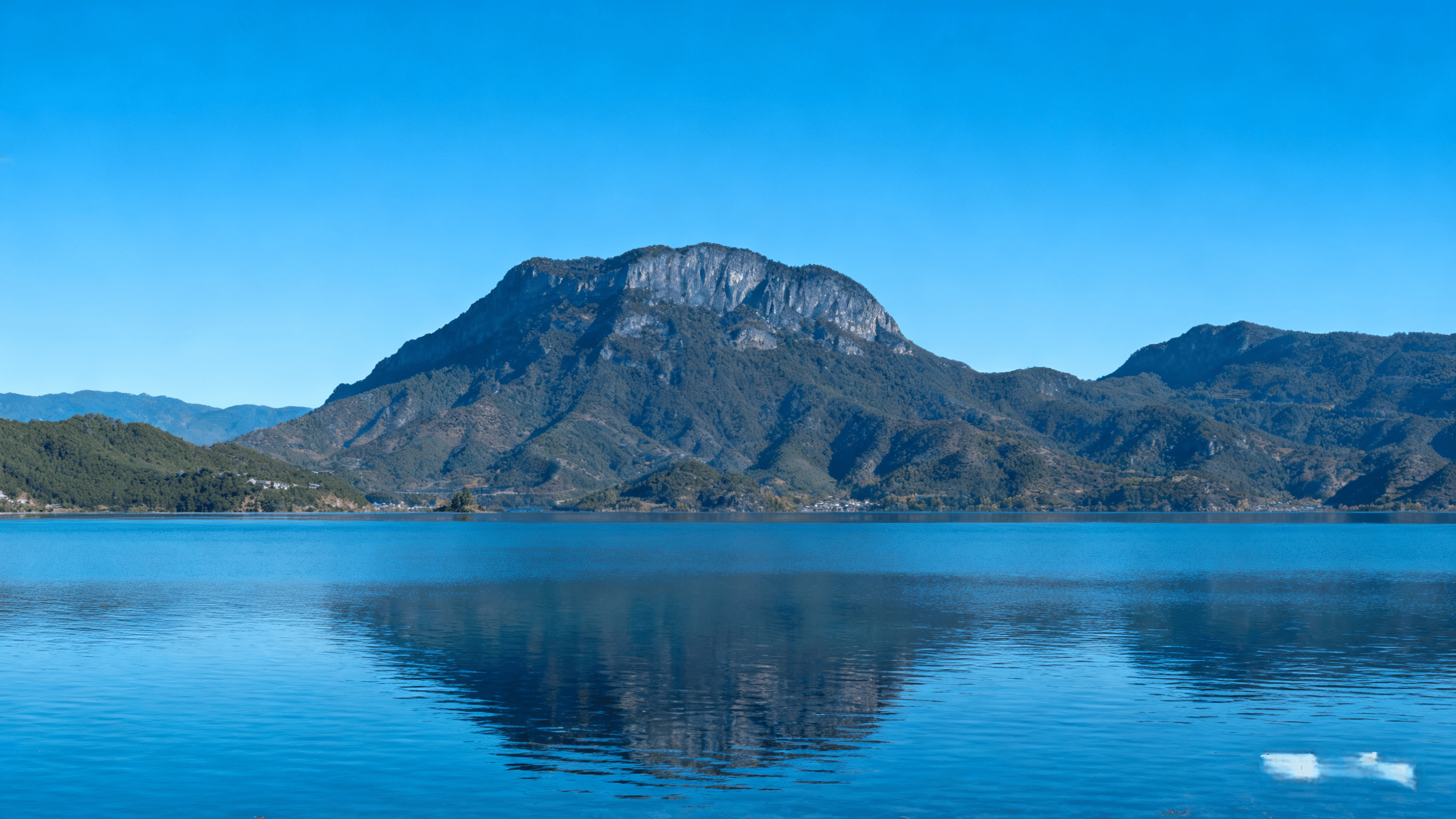 云南丽江旅游景点云南丽江旅游景点简介-第1张图片