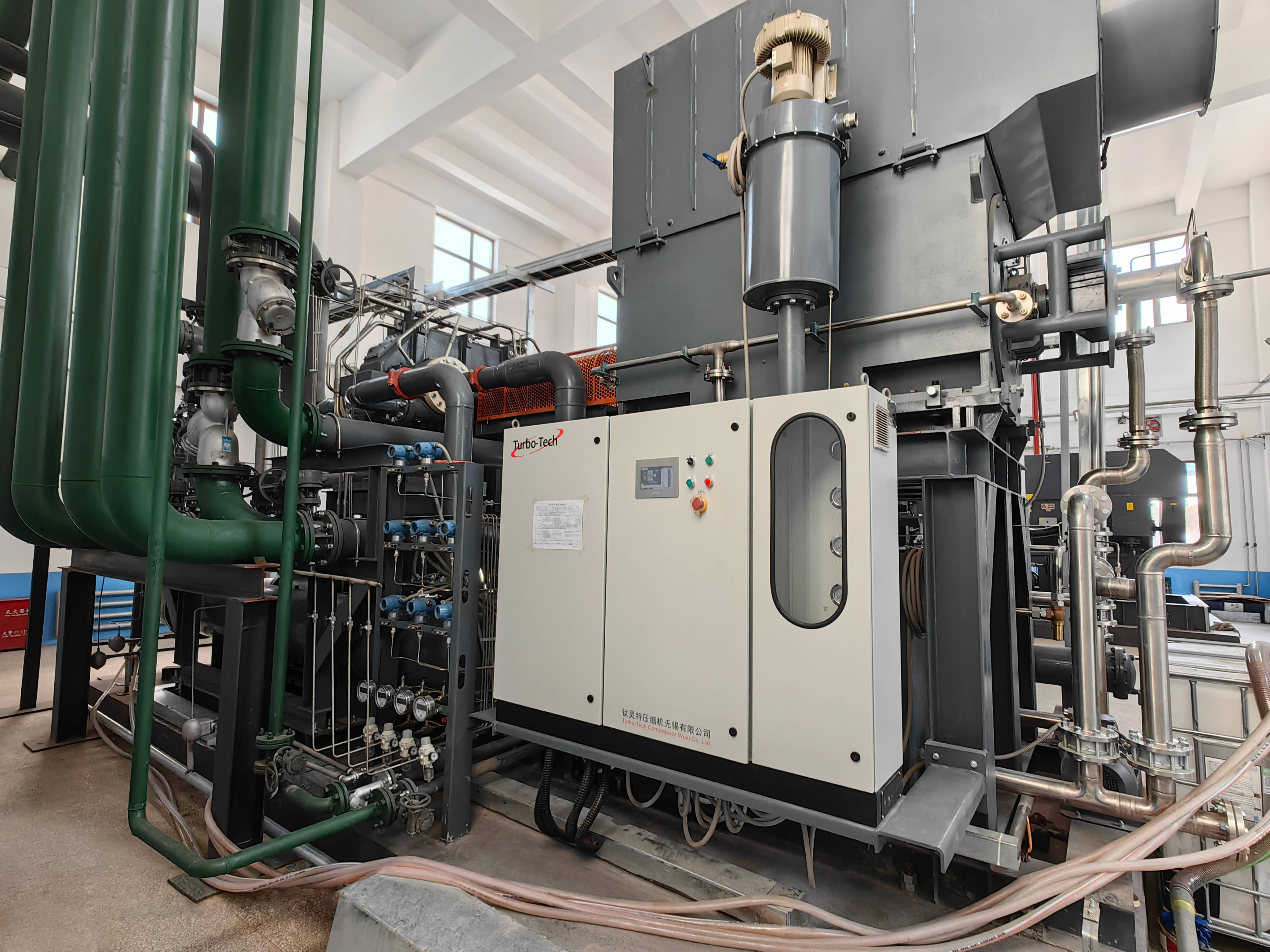 世界前十空压机品牌.世界前十空压机品牌有哪些-第1张图片