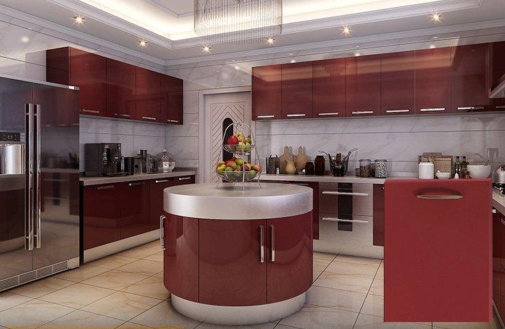 “前十高端橱柜品牌	” 中国高端橱柜前十名牌排名？-第1张图片