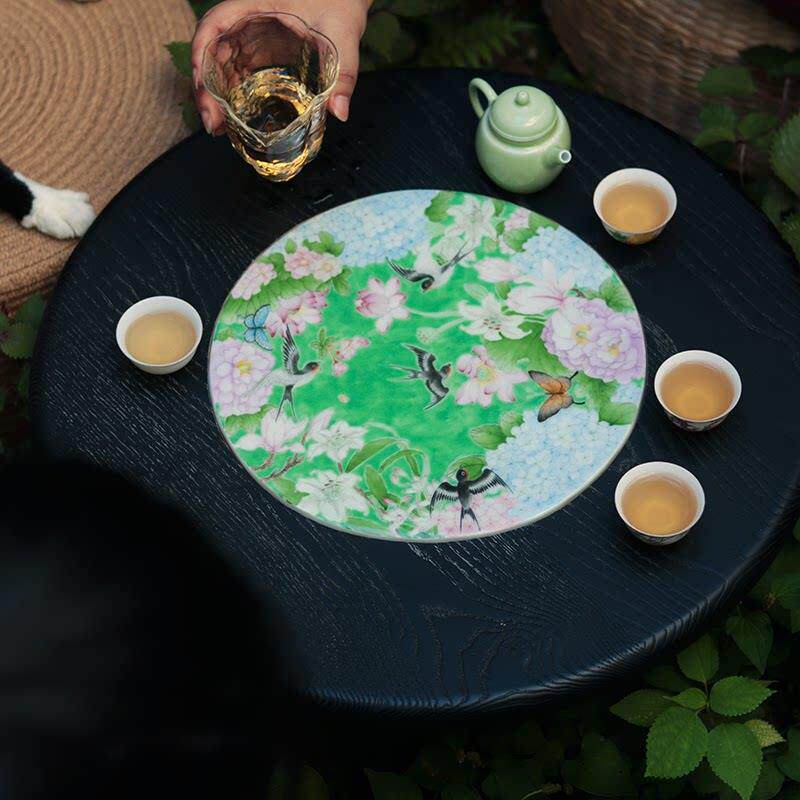 瓷木前十品牌瓷板什么品牌更好-第1张图片