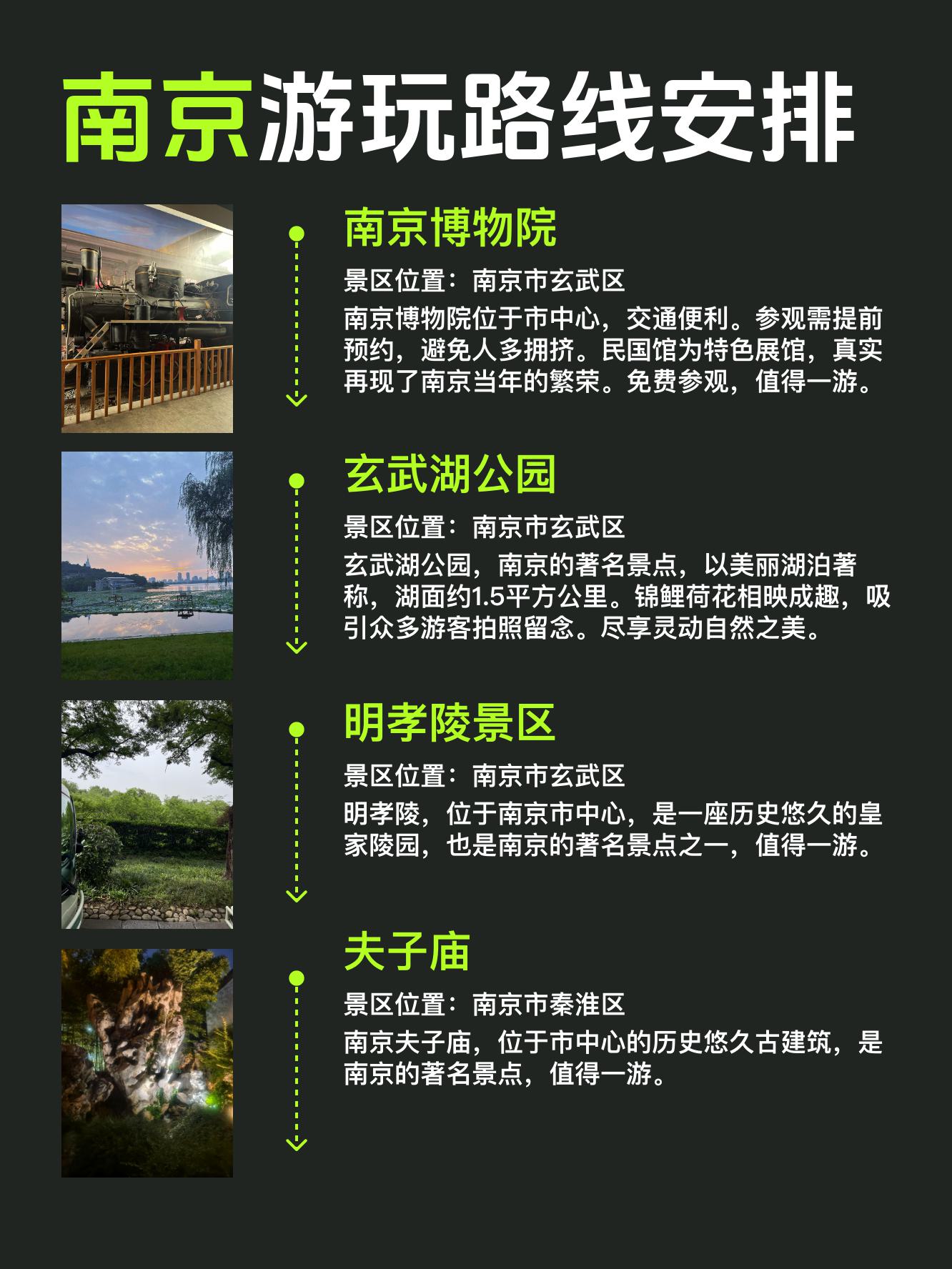 南京前十名胜古迹,南京前十名胜古迹名称-第1张图片