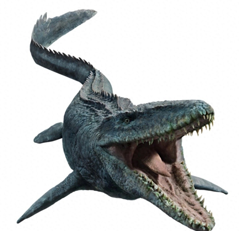 尼斯湖水怪卡布罗龙-尼斯湖水怪是沧龙吗-第1张图片