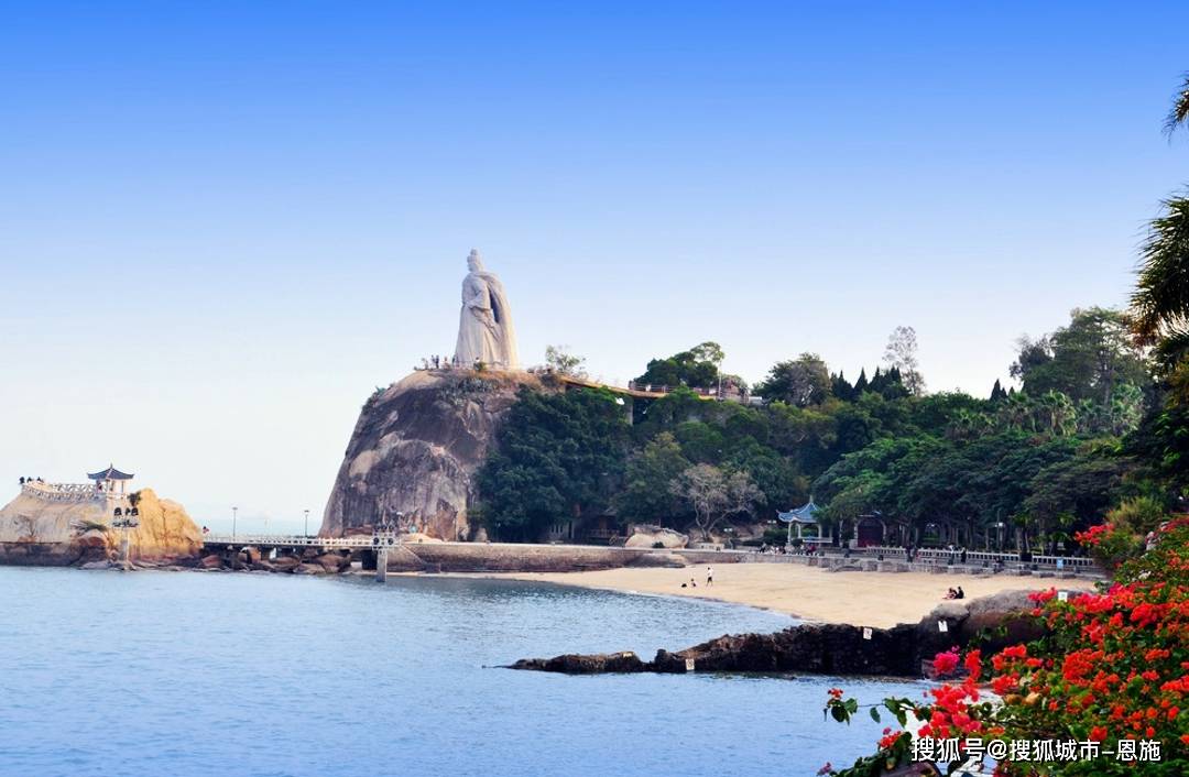 福建厦门旅游必去前十景点福建厦门旅游必去前十景点推荐-第1张图片