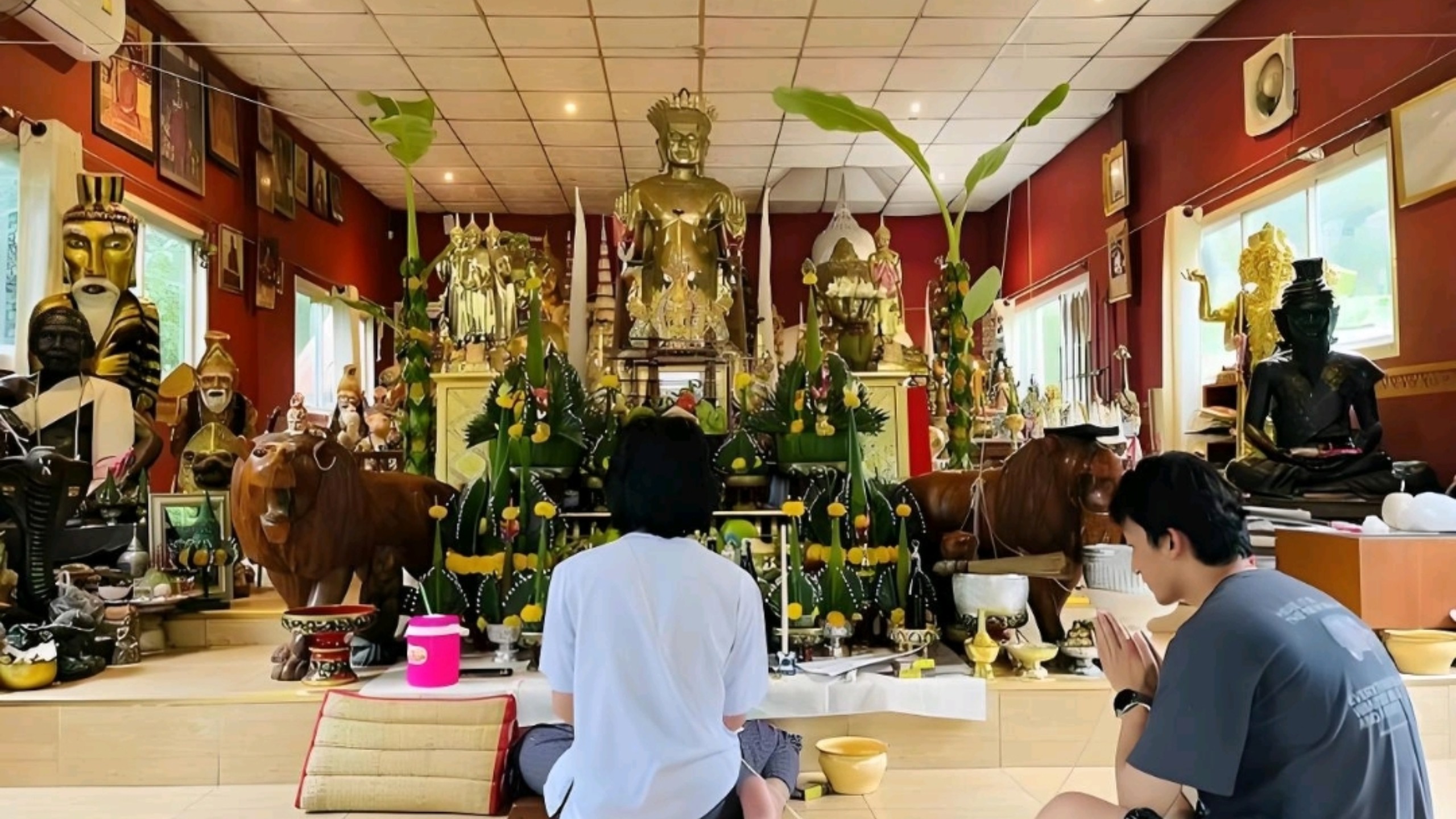 降头是真实存在的吗.降头是真的还是假的-第1张图片