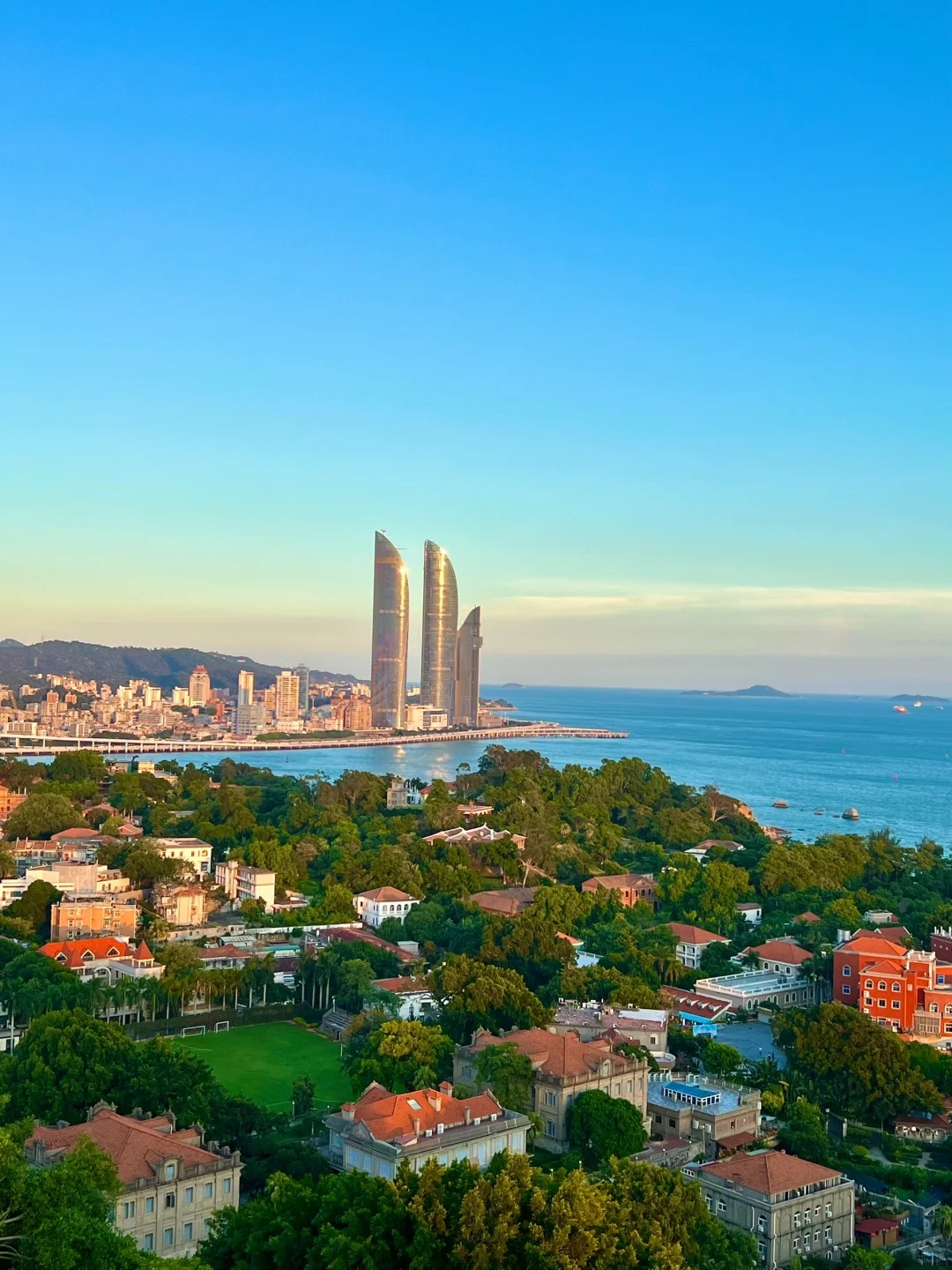 【厦门鼓浪屿必去8景点/厦门鼓浪屿必去景点有哪些】-第1张图片