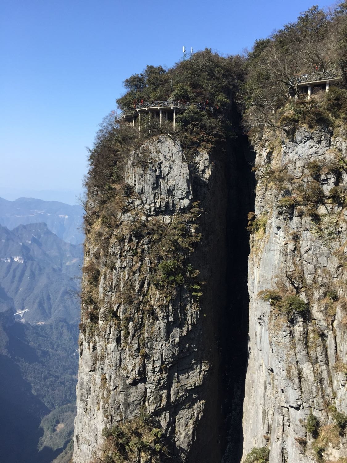张家界天气预报15天查询-张家界天气预报15天查询余额-第1张图片