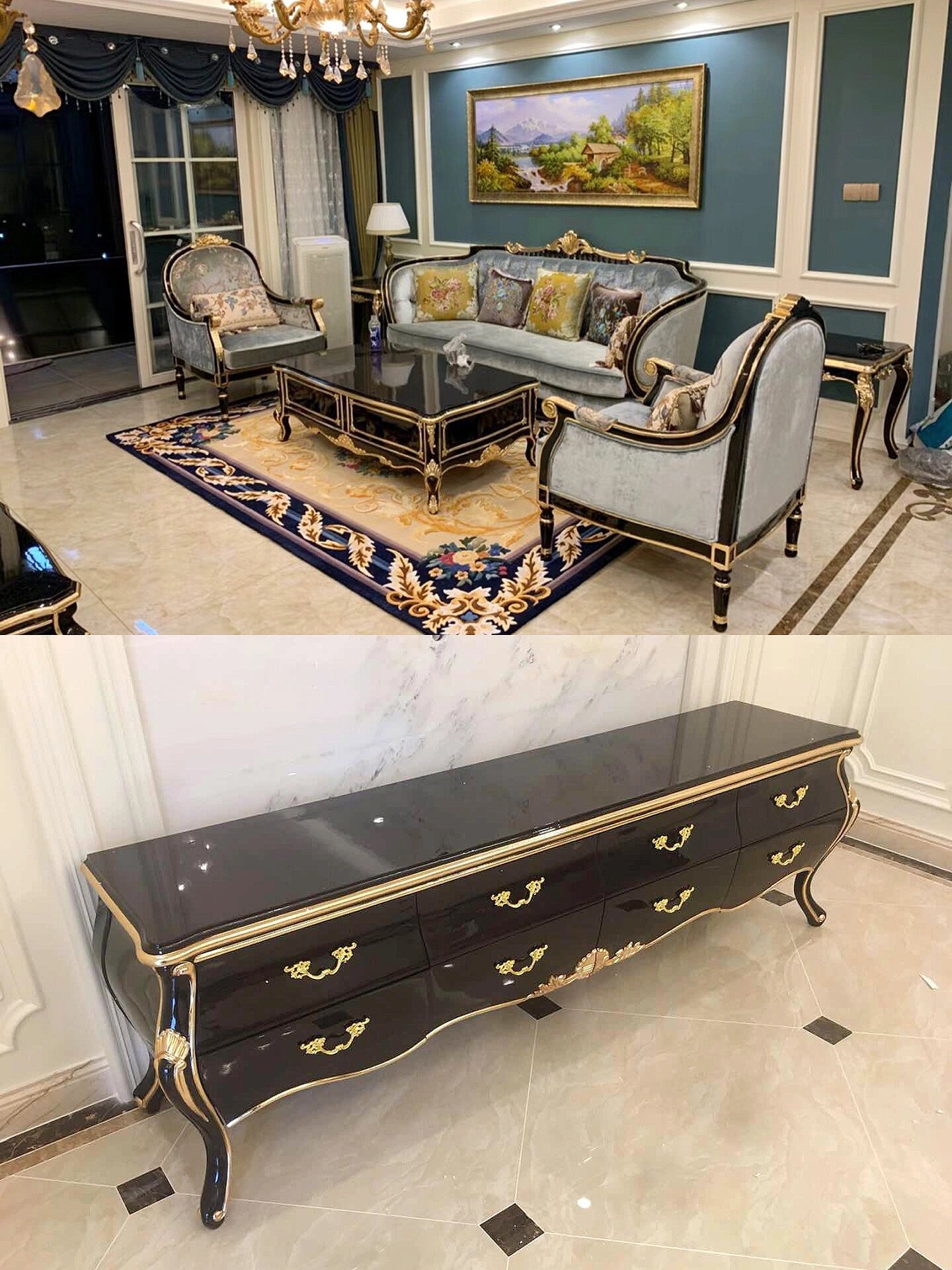 欧式沙发前十知名品牌.欧式沙发品牌大全-第2张图片