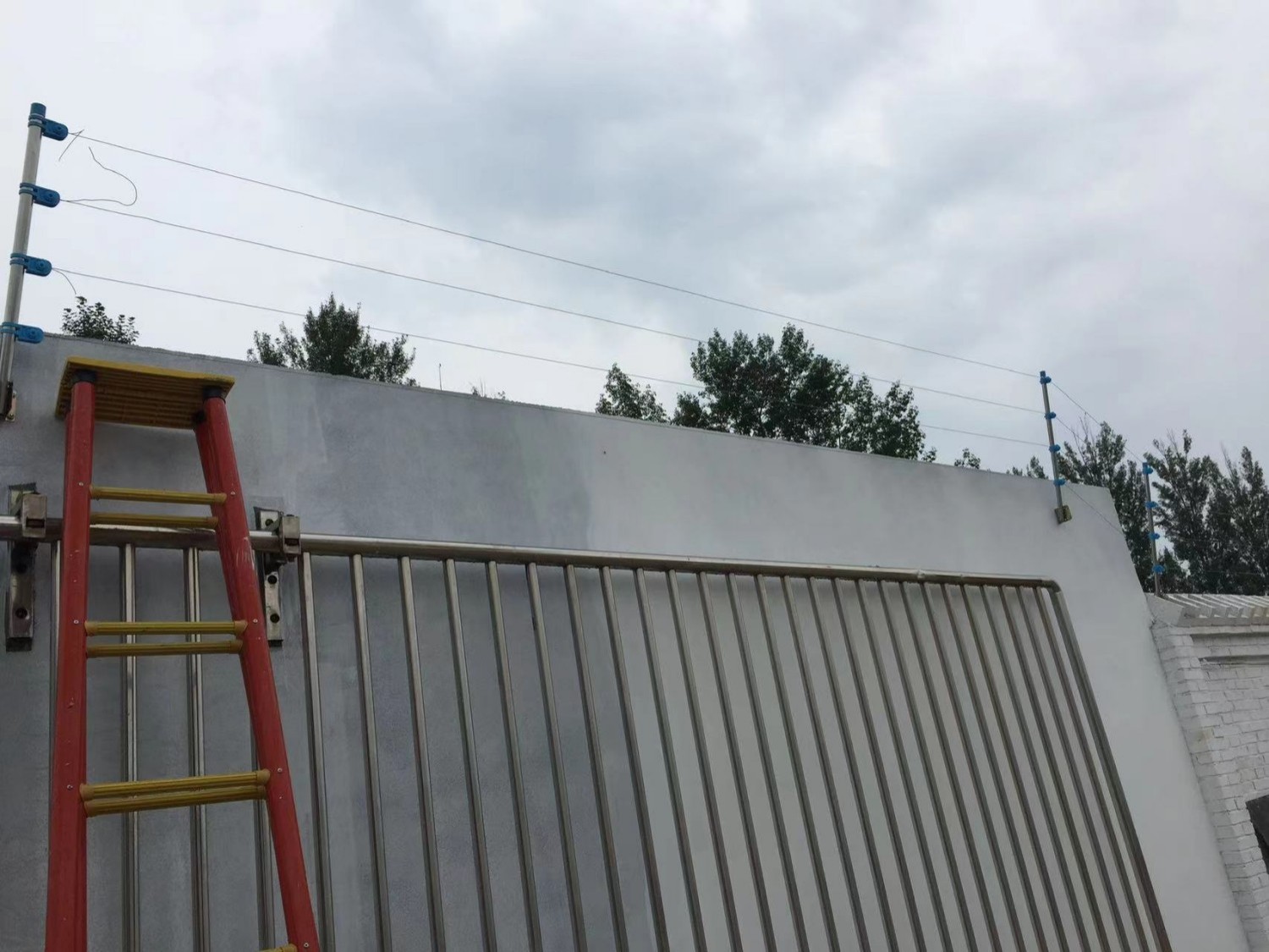 “国产前十电子围栏品牌	” 国产前十电子围栏品牌排名榜？-第2张图片