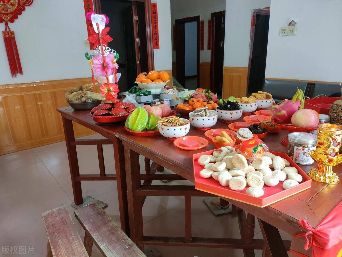 怎样上坟给自己增运,怎样上坟才能人旺财旺-第2张图片