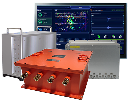 【实时地震查询/微震监测系统】-第1张图片