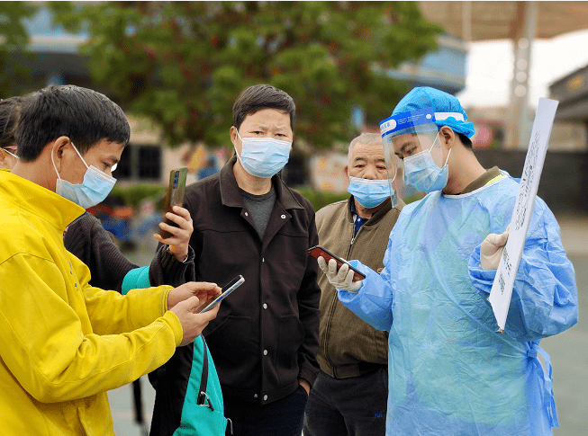 中山哪个地区疫情严重些.中山那个地方有疫情-第1张图片