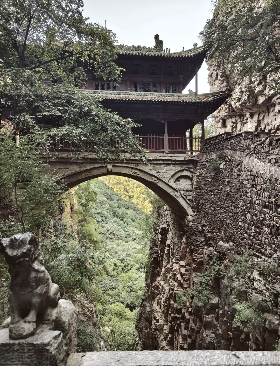 【石家庄周边景点/石家庄周边景点推荐大全】-第1张图片