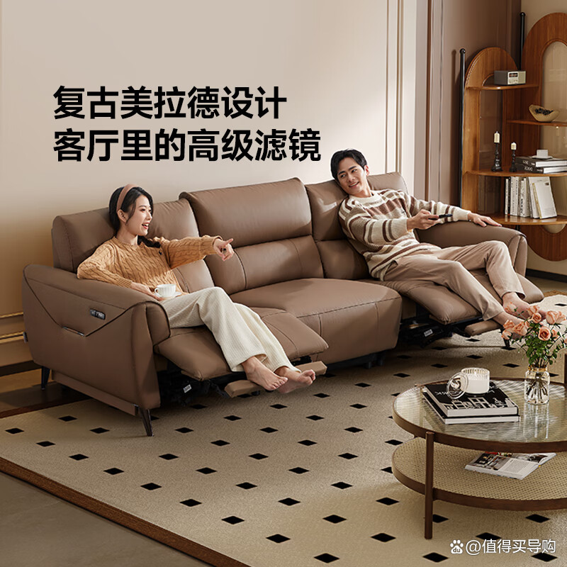 前十功能沙发品牌排名.功能沙发排名前十名-第2张图片