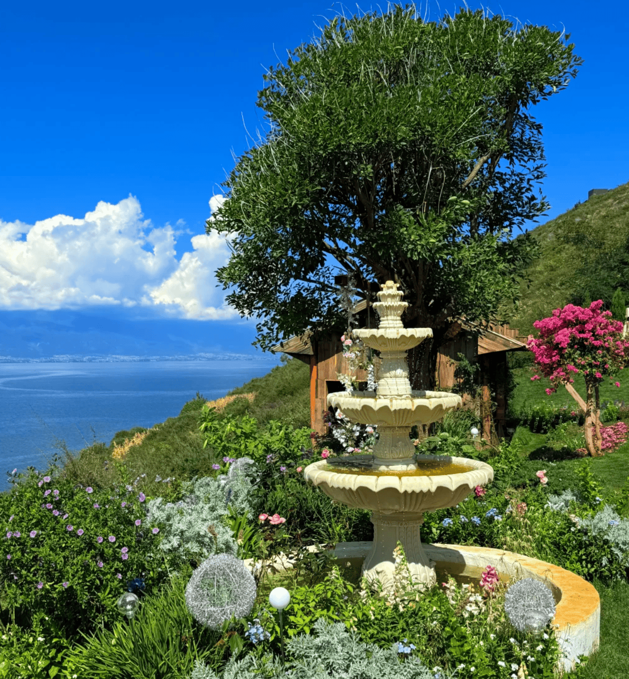 云南旅游必去前十景点推荐云南5日游最佳方案-第1张图片