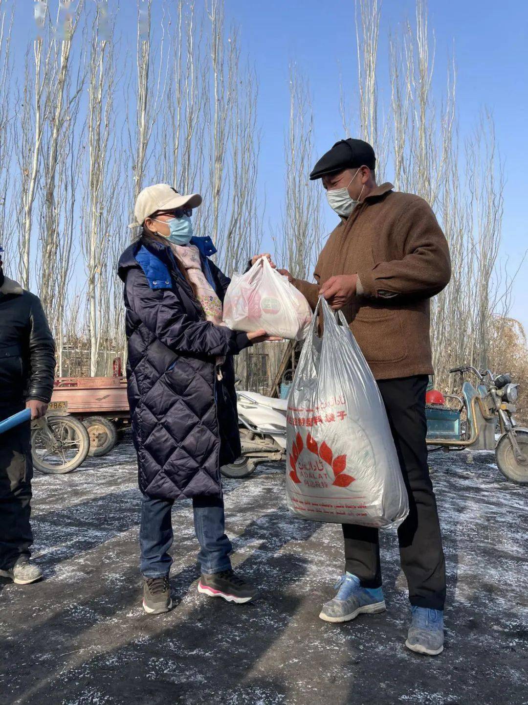 喀什地区疫情车辆情况.喀什疫情应对紧急通知-第1张图片