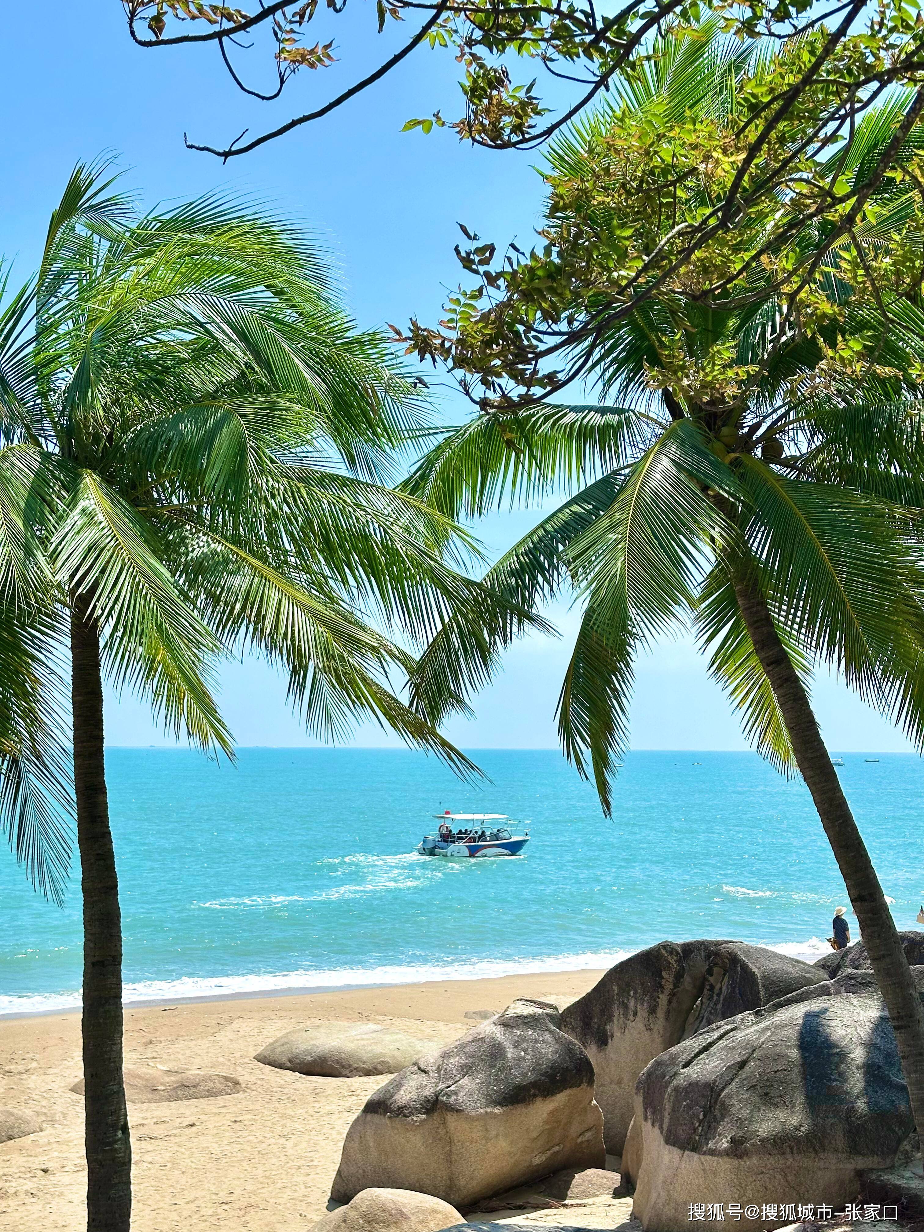 三亚最值得去的地方排名.三亚最值得去的景点推荐-第2张图片