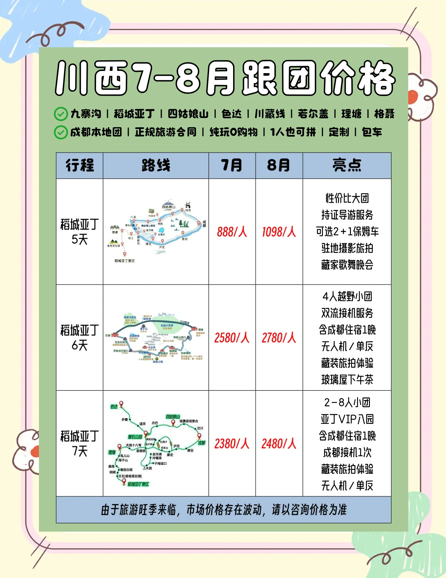 “报团旅游app哪个好	” 报团旅游软件哪个最实用？-第1张图片