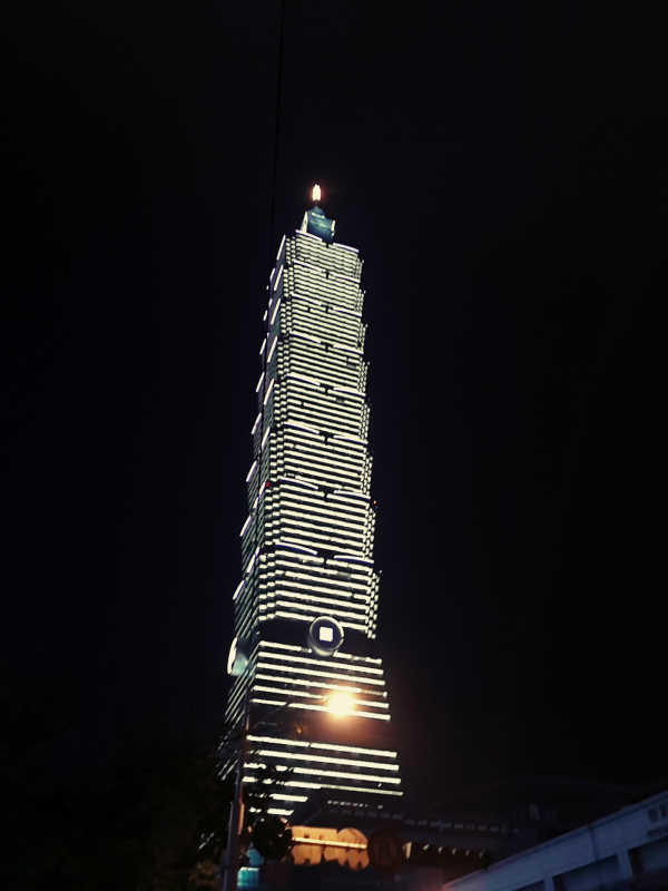 【台湾旅游跟团报价/台湾旅游团费用】-第1张图片