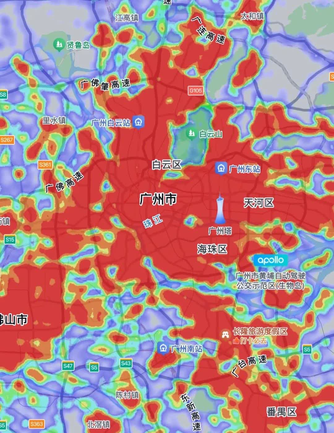 【这次疫情主要是哪些地区/这次疫情有哪些城市】-第2张图片
