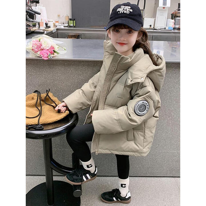 儿童羽绒服品牌排名榜,10大品牌儿童羽绒服-第1张图片